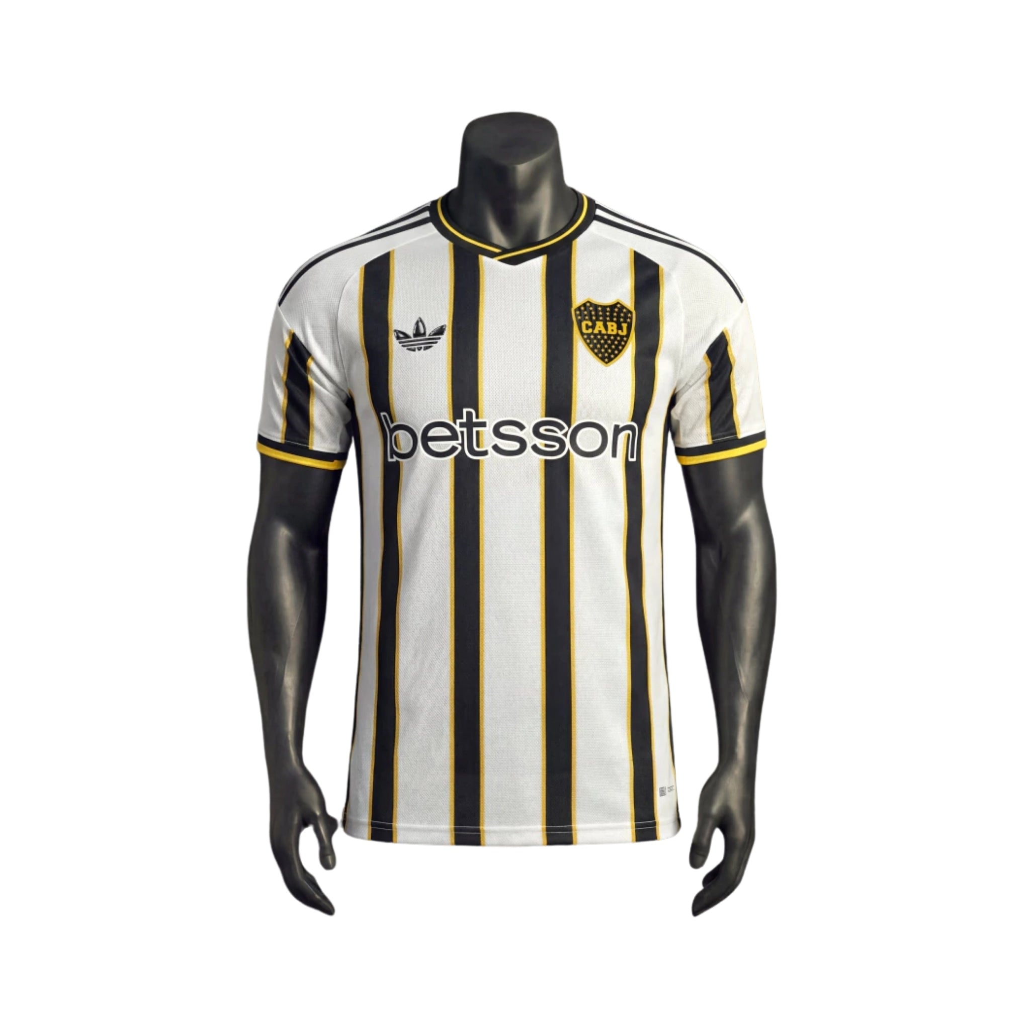 Boca Juniors Edição Especial 26/27 - Versão Jogador