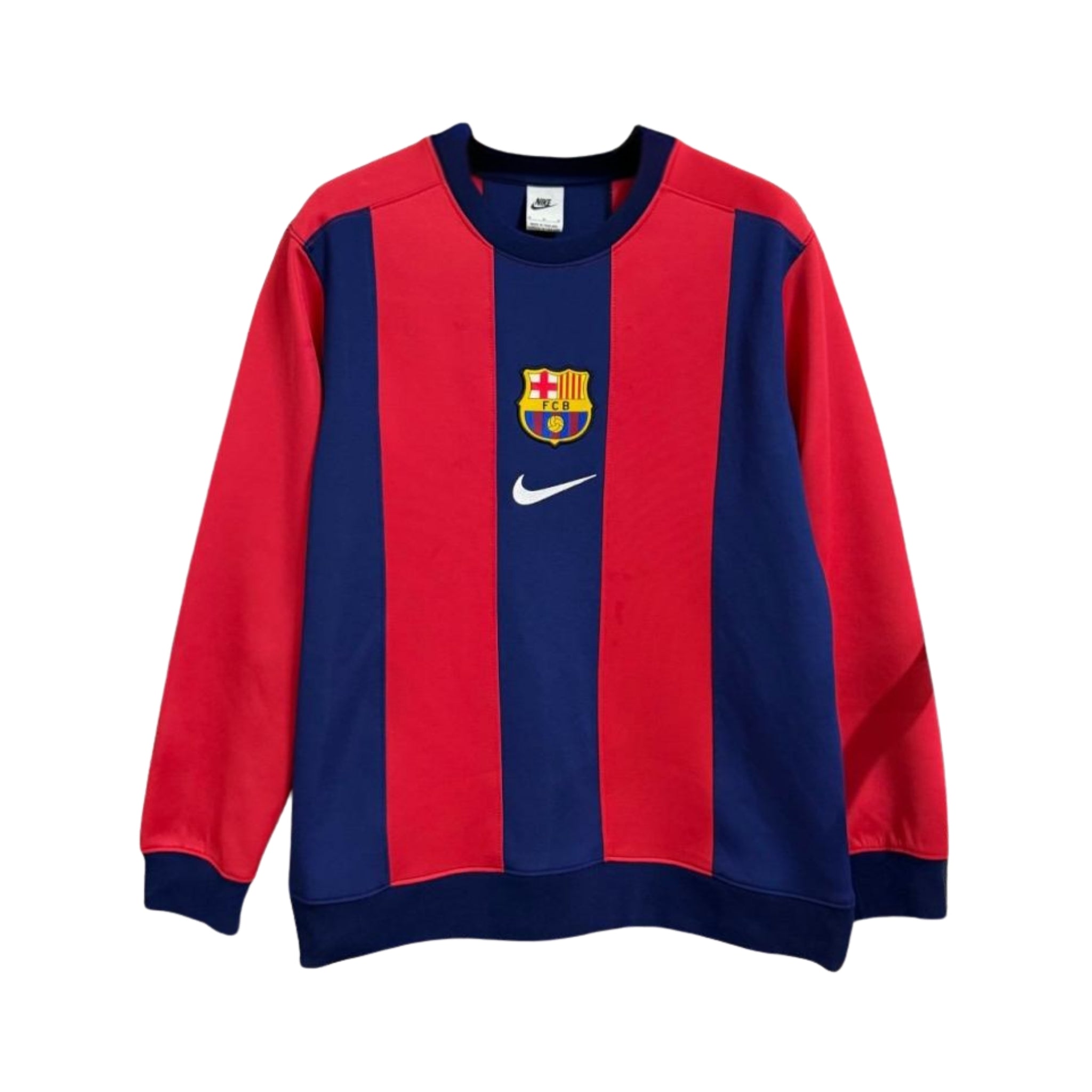 Barcelona 25/26 - Sweat