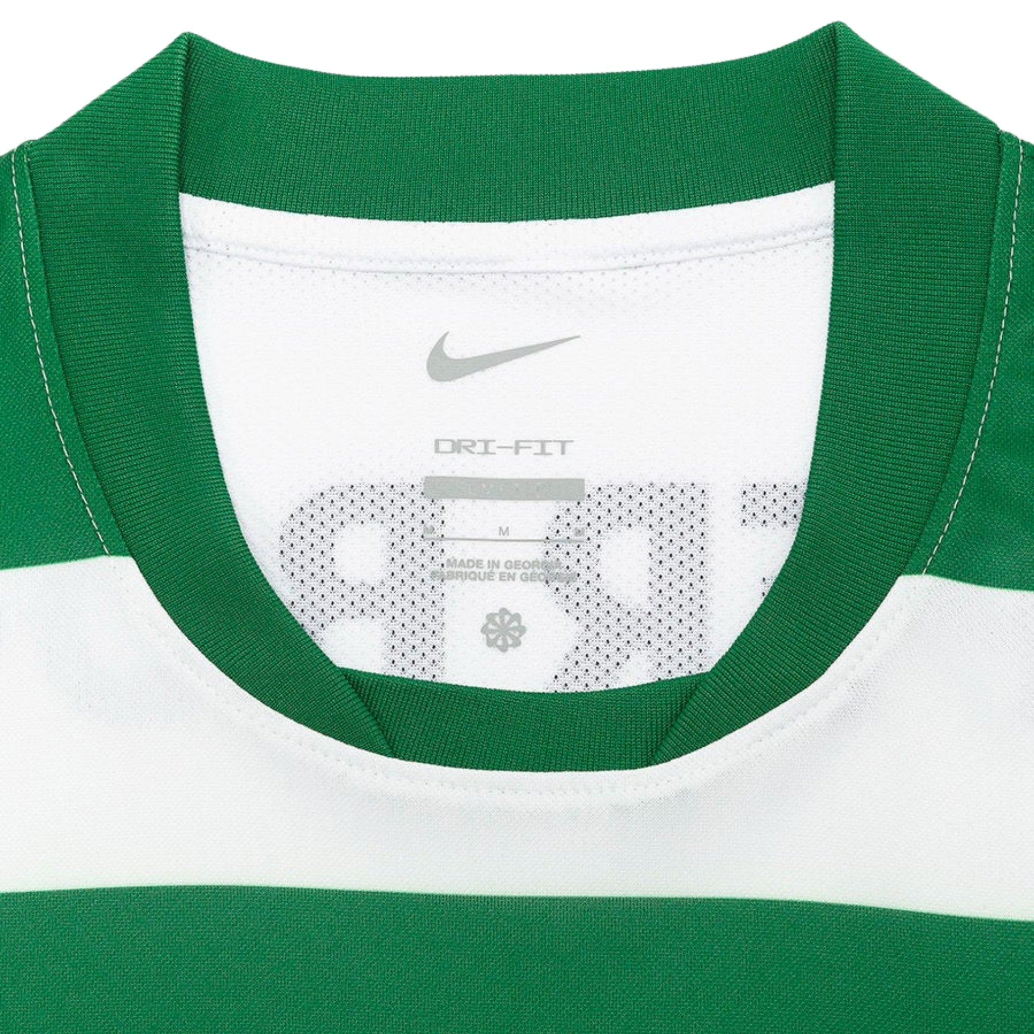 Sporting Principal 25/26 - Novo Símbolo