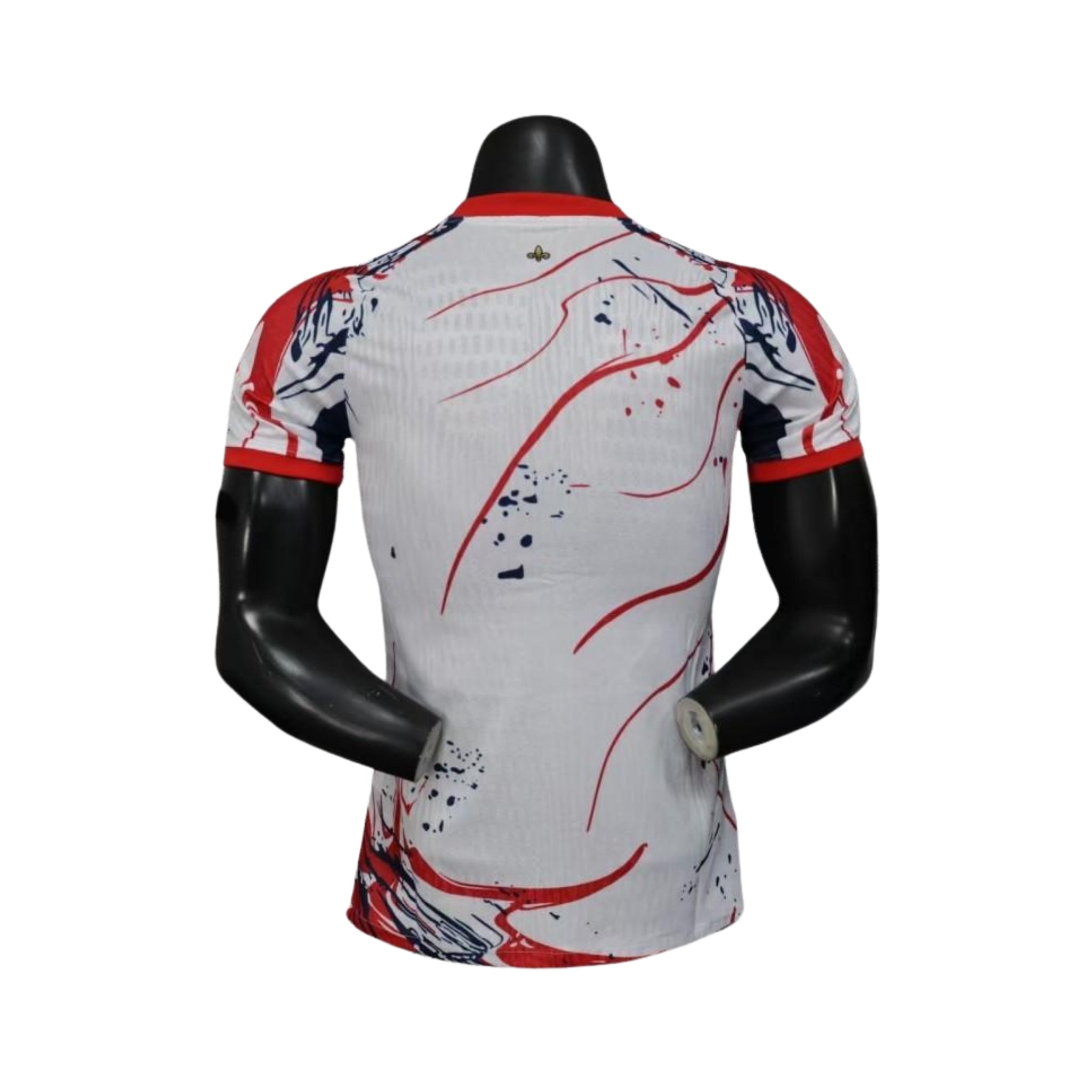 PSG Edição Especial 25/26 - Versão Jogador