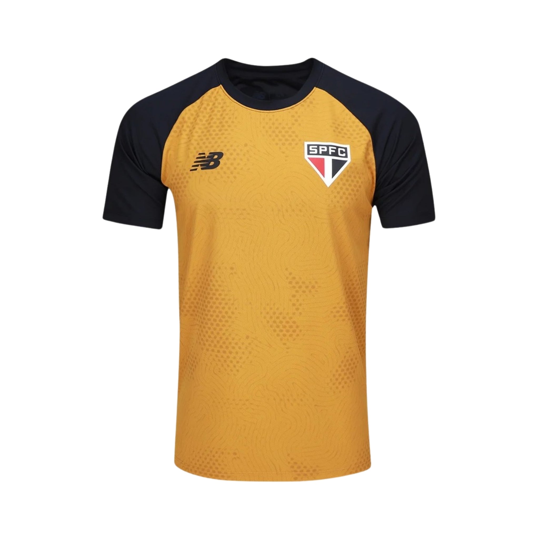 São Paulo Treino 26/27