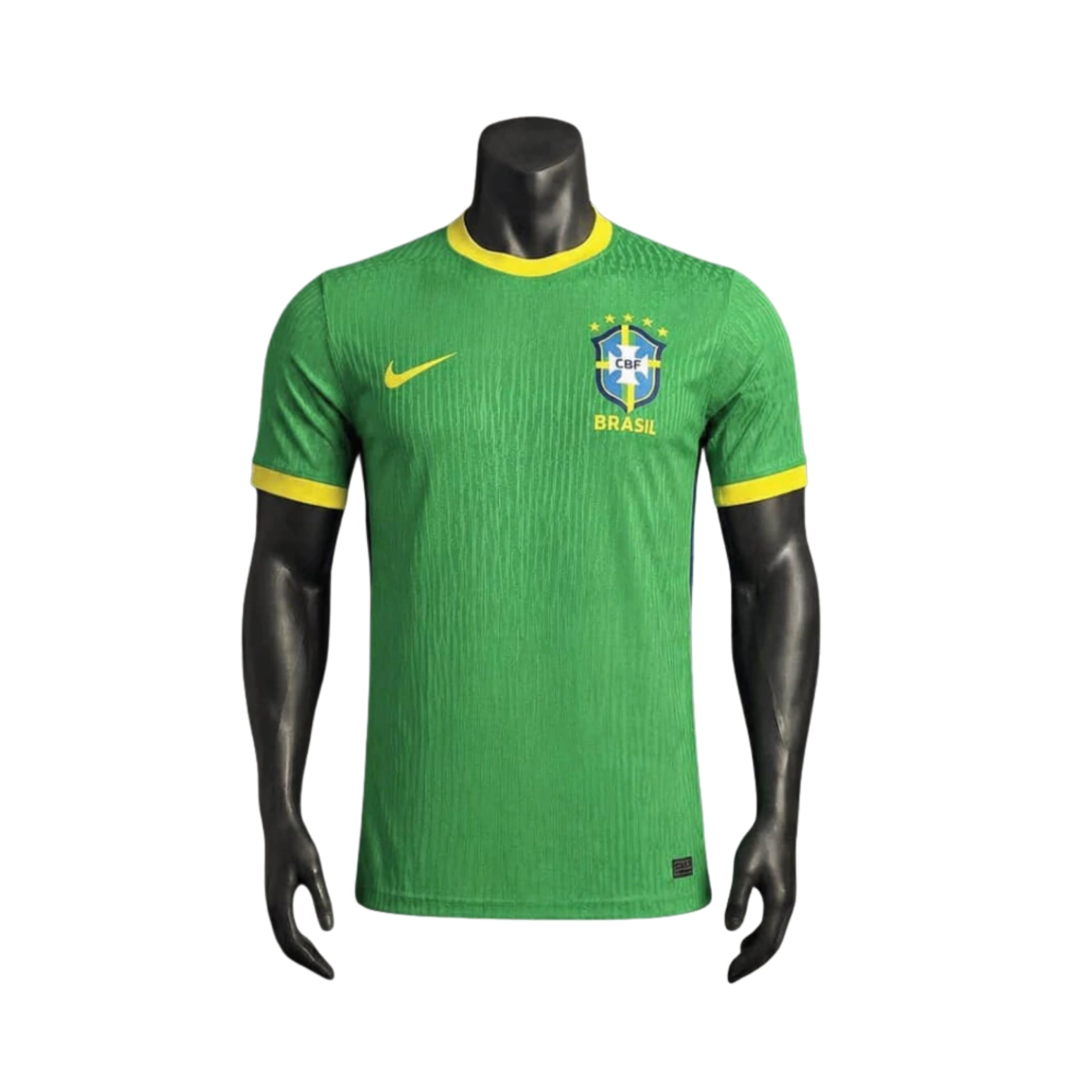 Brasil Edição Especial 26/27 - Mundial 2026 - Versão Jogador