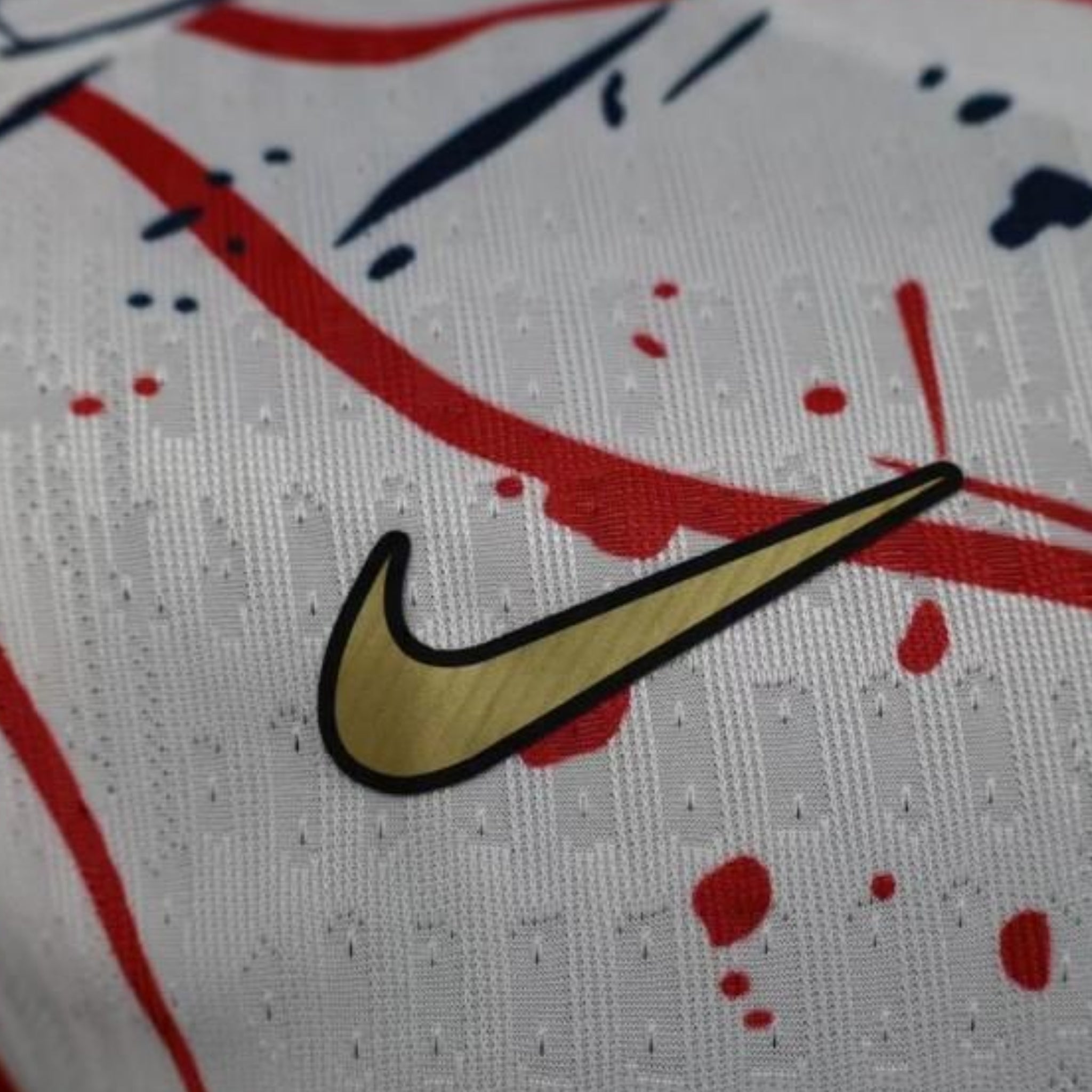 PSG Edição Especial 25/26 - Versão Jogador