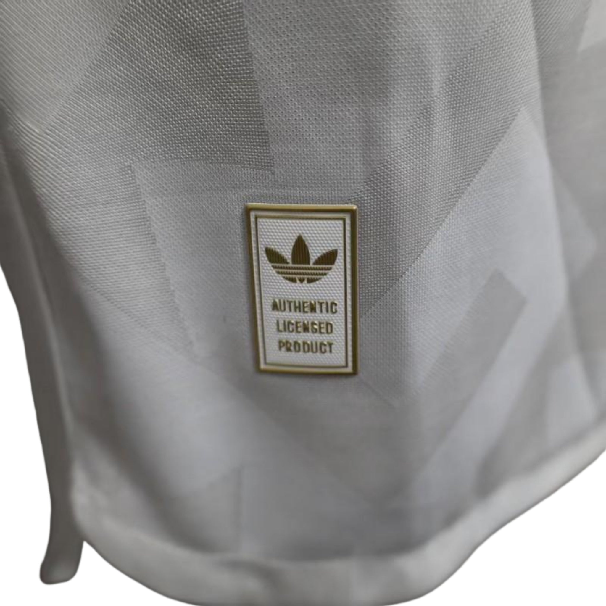 México Principal 26/27 - Manga Comprida - Mundial 2026 - Versão Jogador