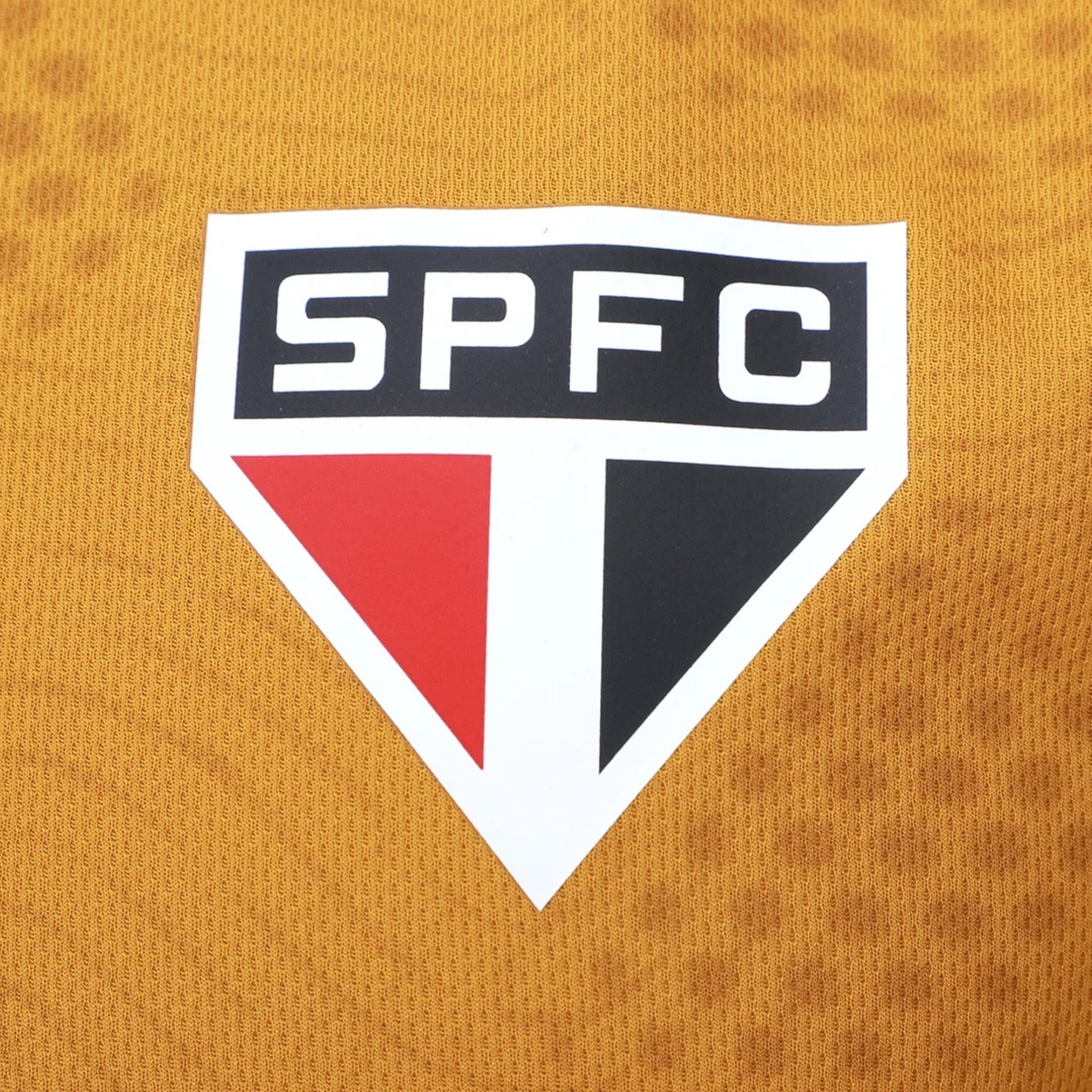 São Paulo Treino 26/27