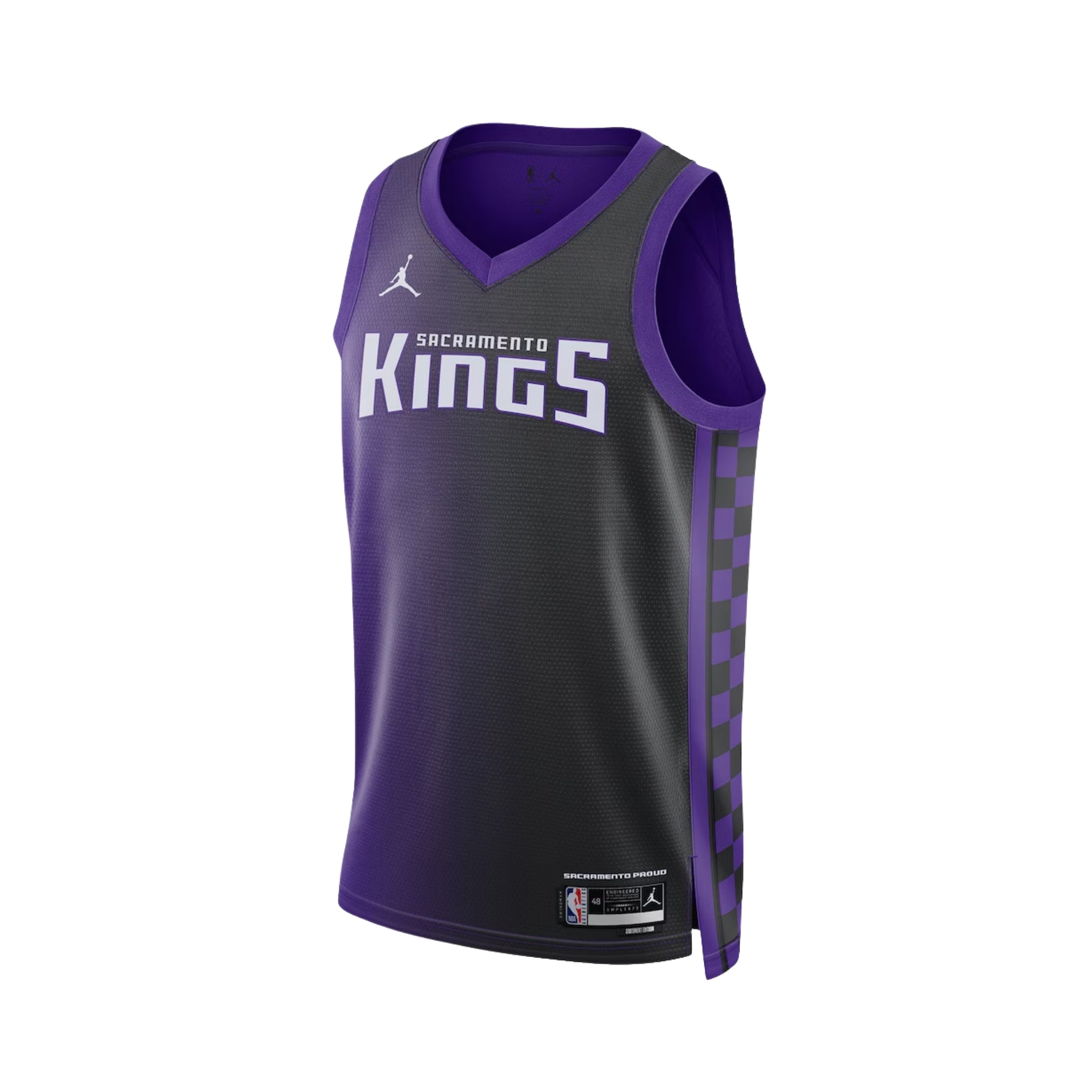Sacramento Kings Statement Edition 25/26