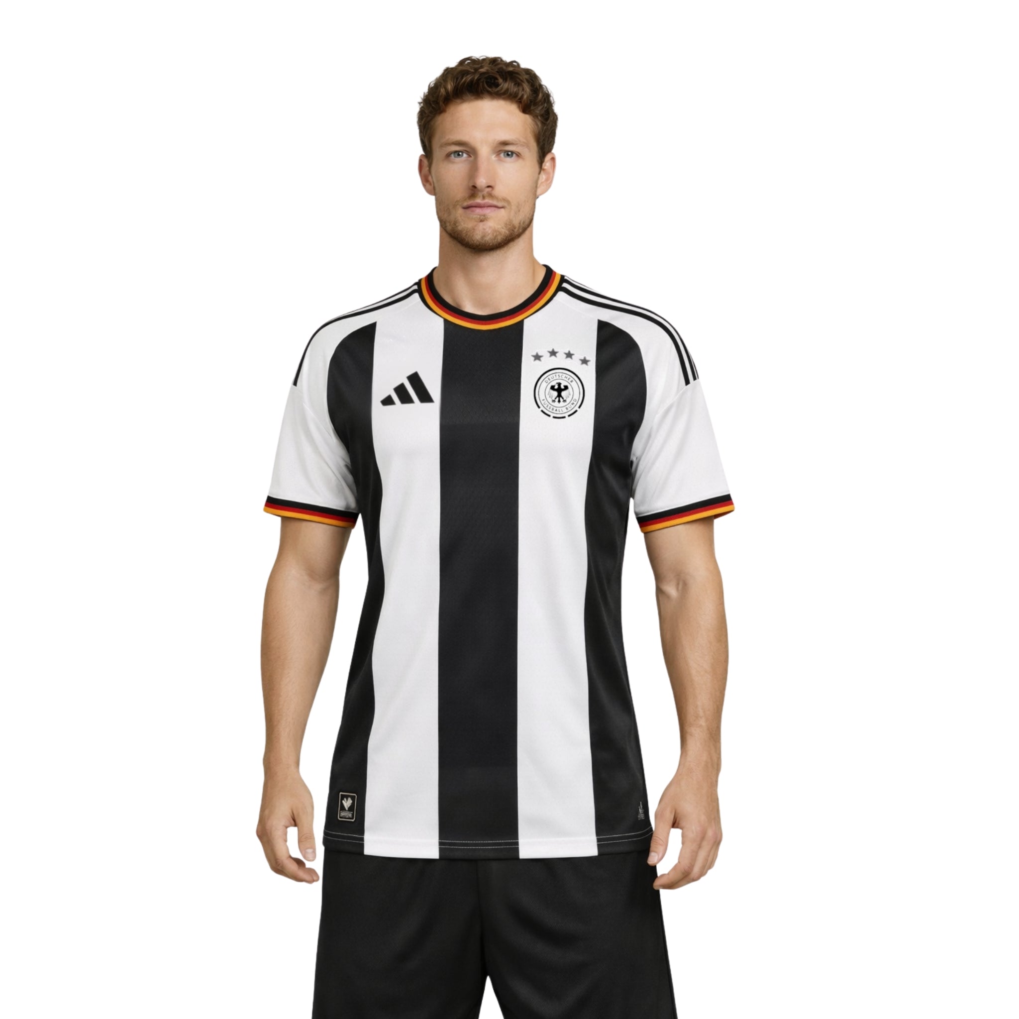 Alemanha Edição Especial 26/27 - Mundial 2026