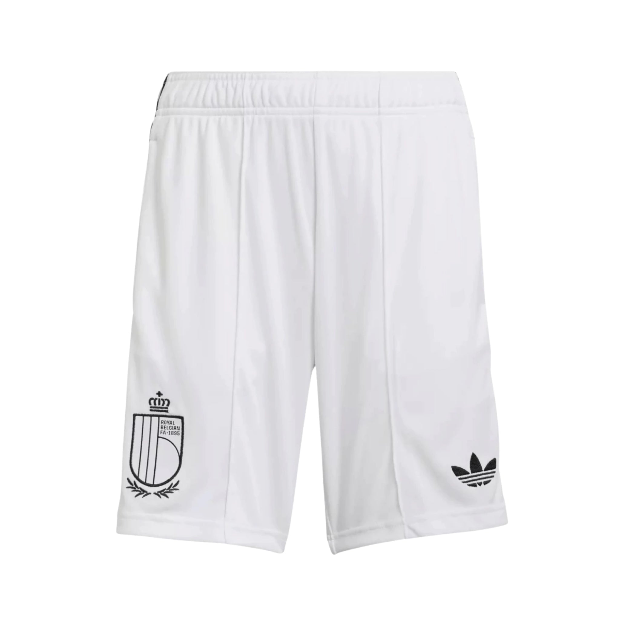 Calções - Bélgica Alternativa 26/27