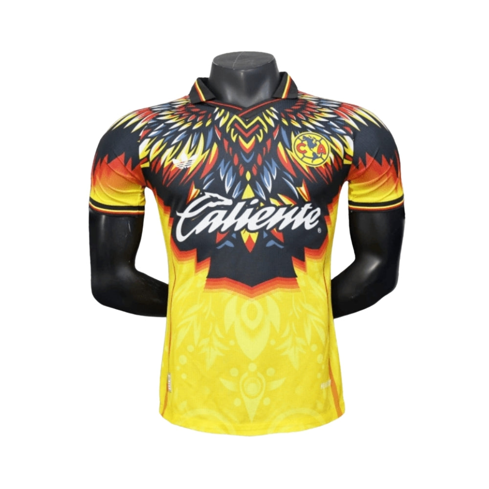 Club América Edição Especial 25/26 - Versão Jogador