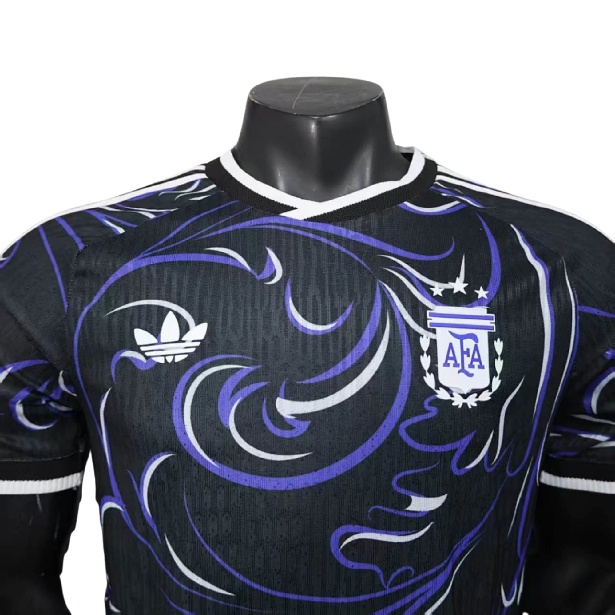 Argentina Alternativa 26/27 - Mundial 2026 - Versão Jogador