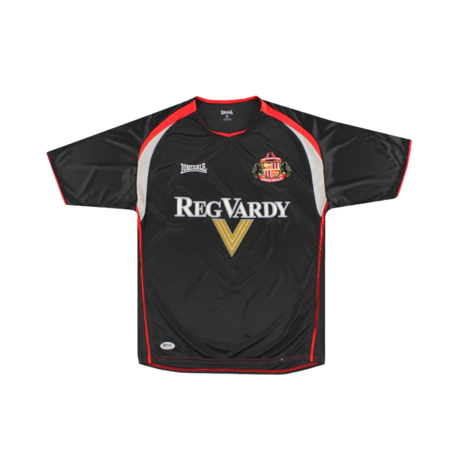 Sunderland A.F.C. Alternativa 05/06