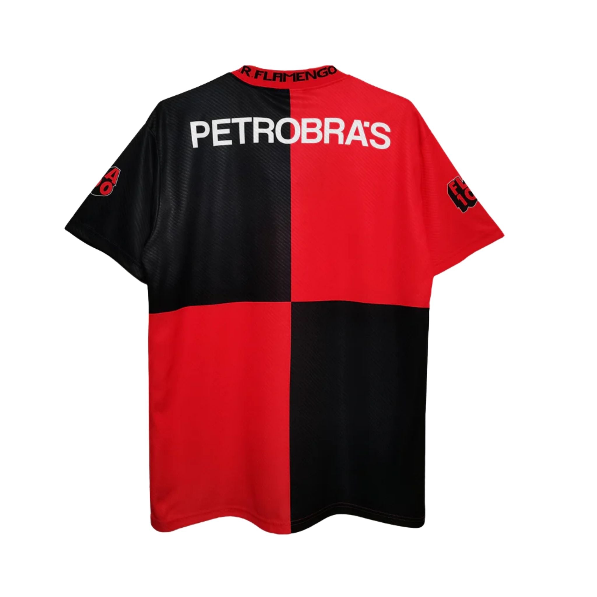 Flamengo Principal 93/94