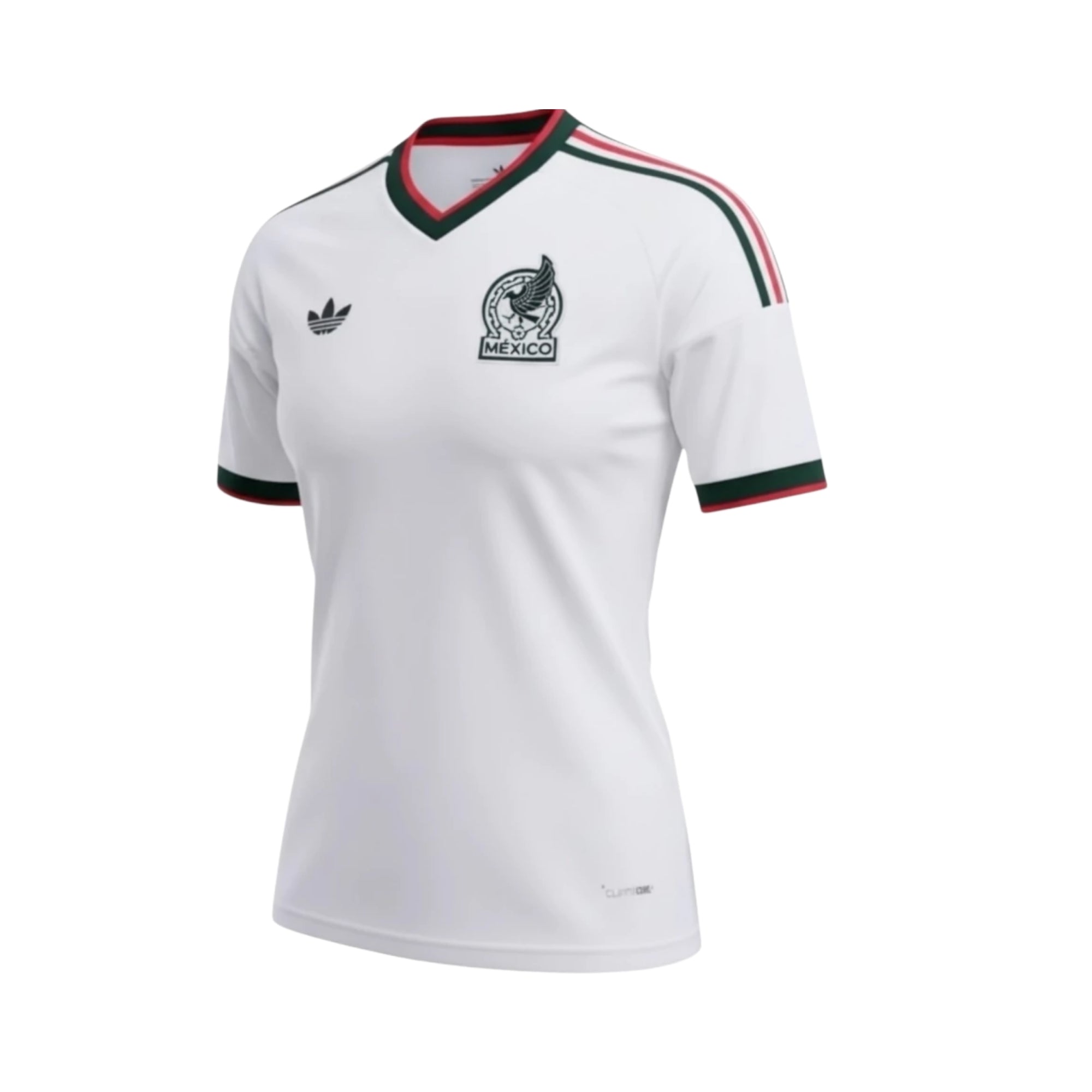 México Alternativa 26/27 - Mundial 2026 - Versão Feminina