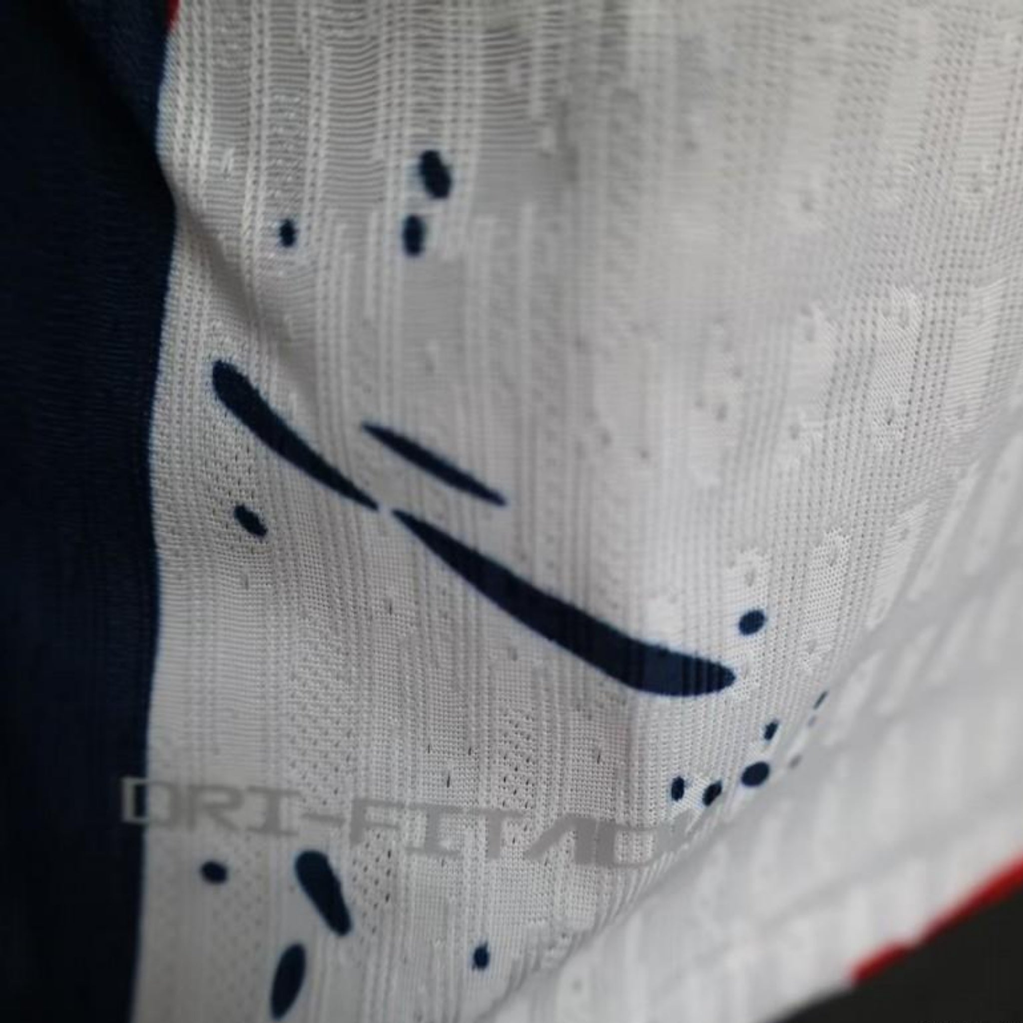 PSG Edição Especial 25/26 - Versão Jogador