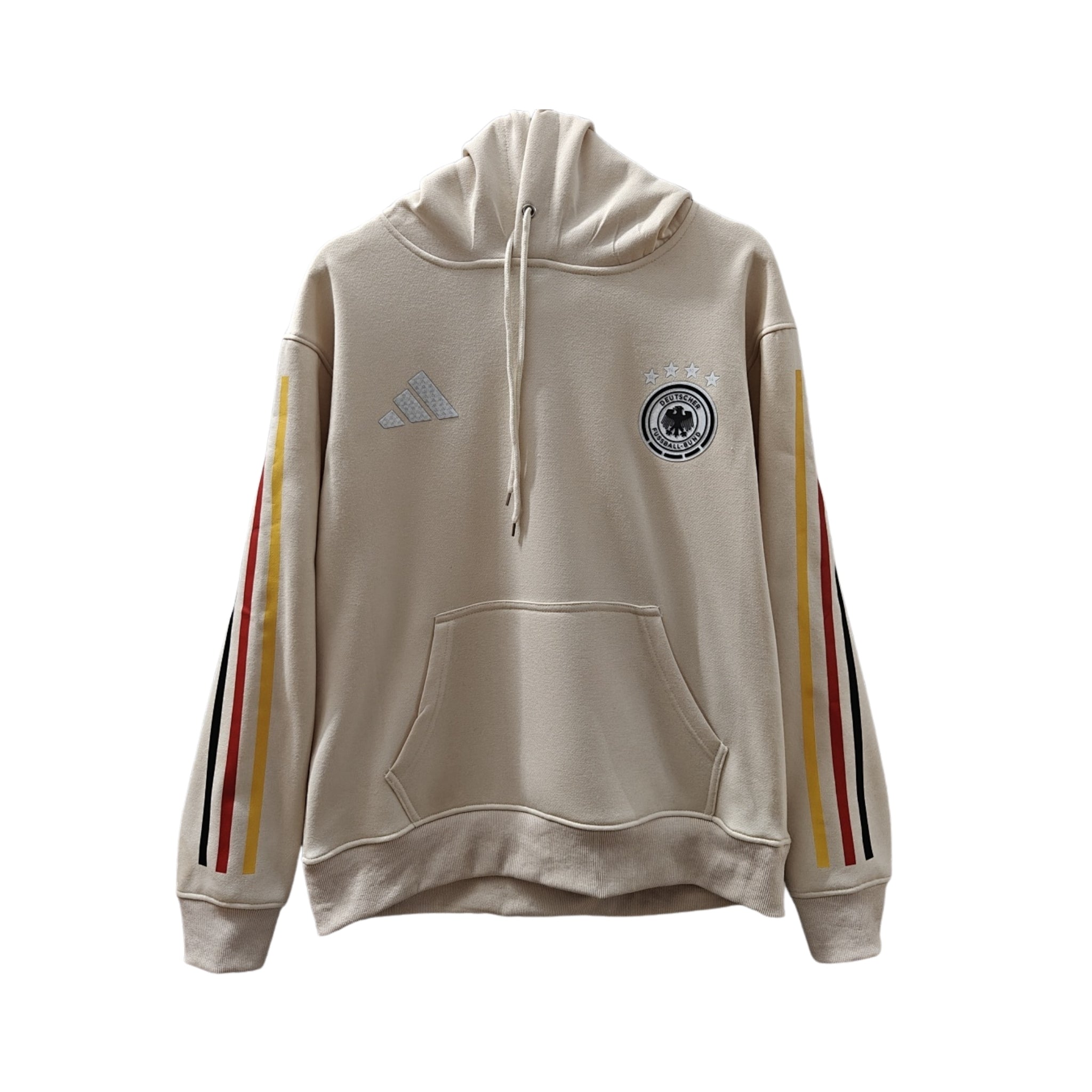 Alemanha 25/26 - Sweat c/Capuz