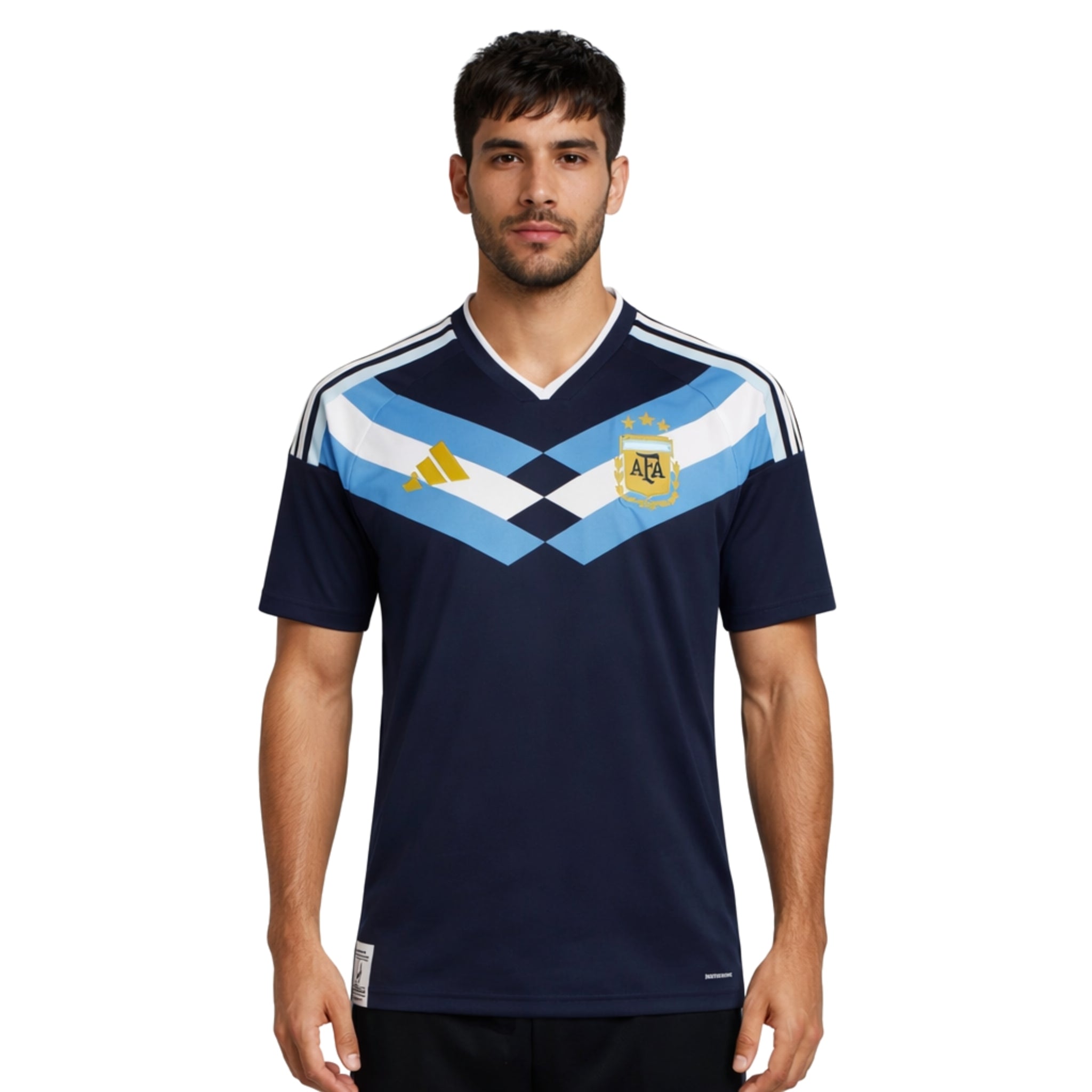 Argentina Edição Especial 26/27 - World Cup 2026