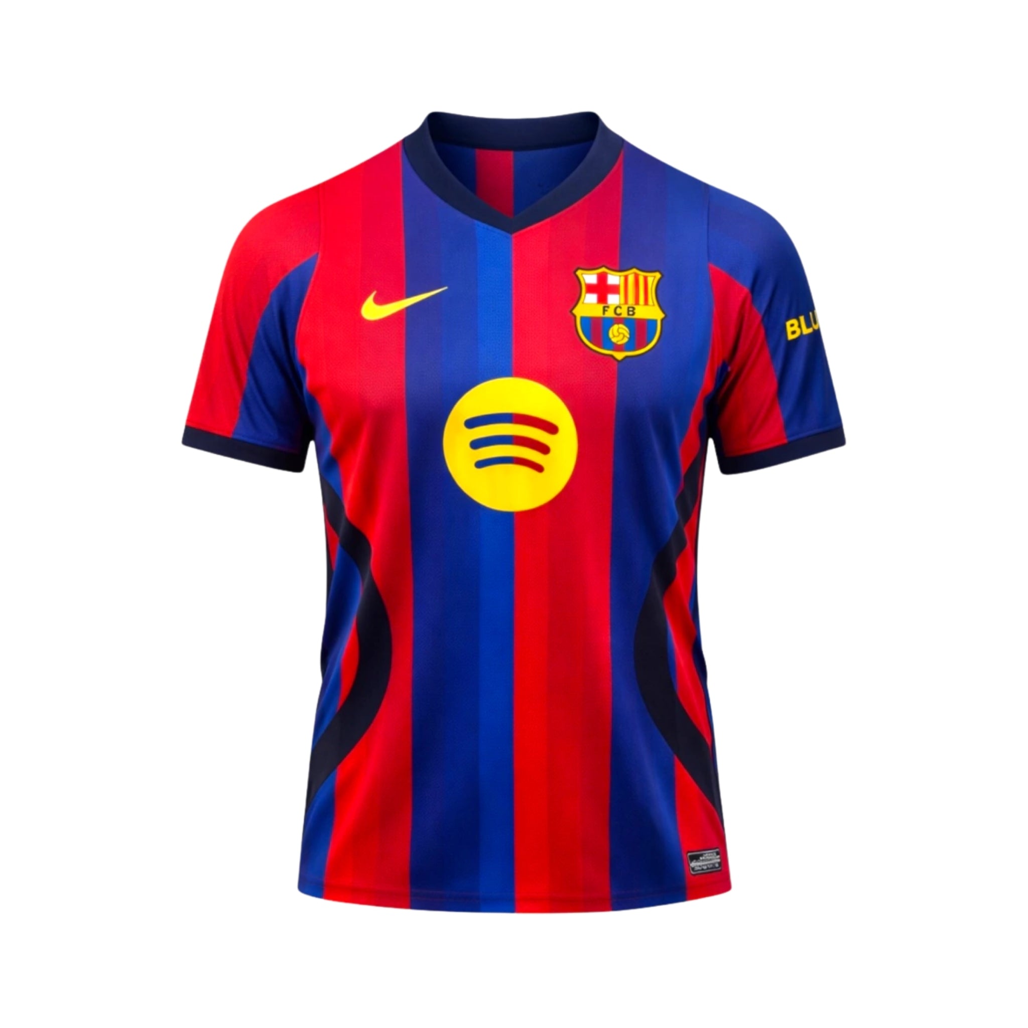 Barcelona Principal 26/27