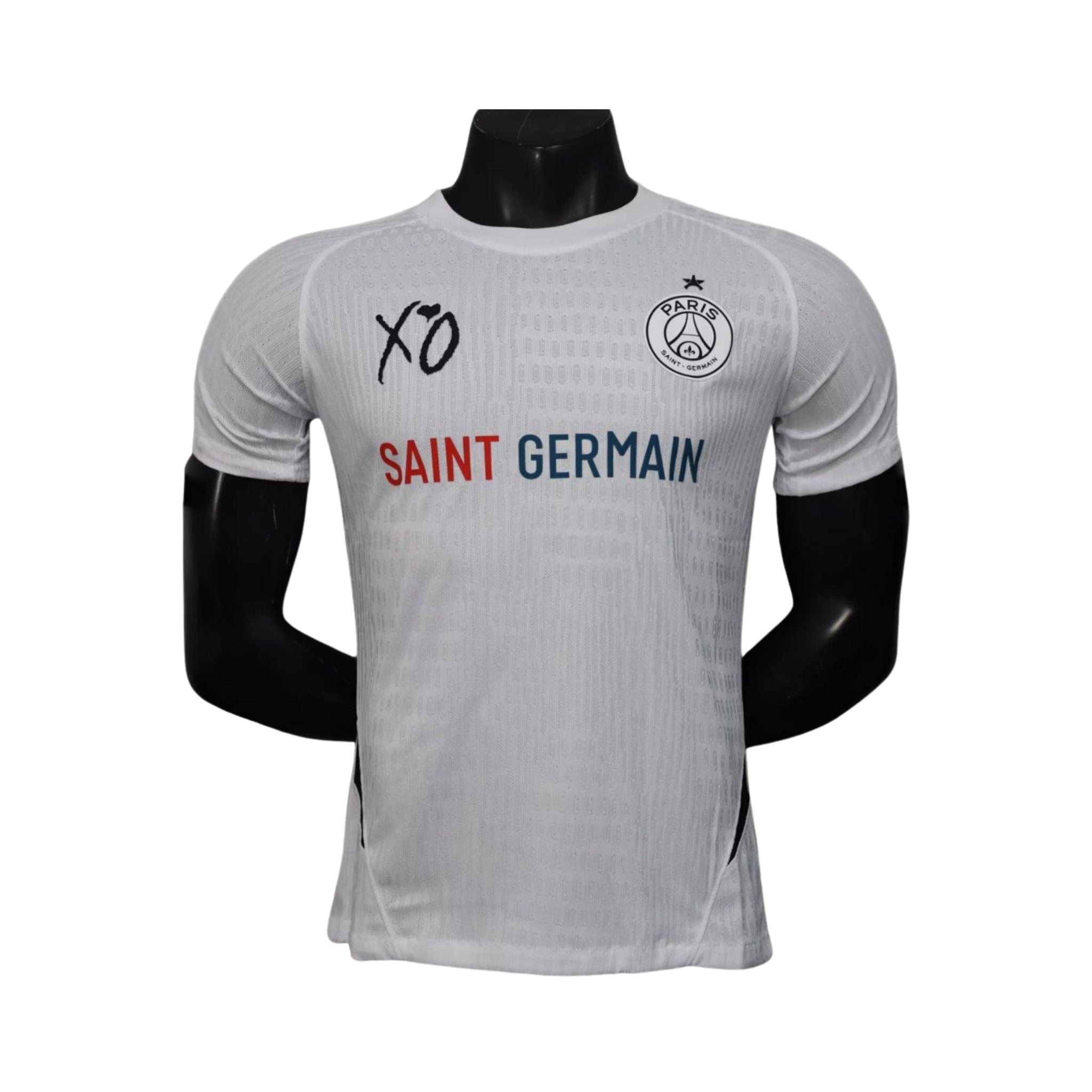 PSG Pré-Jogo 25/26 - Versão Jogador