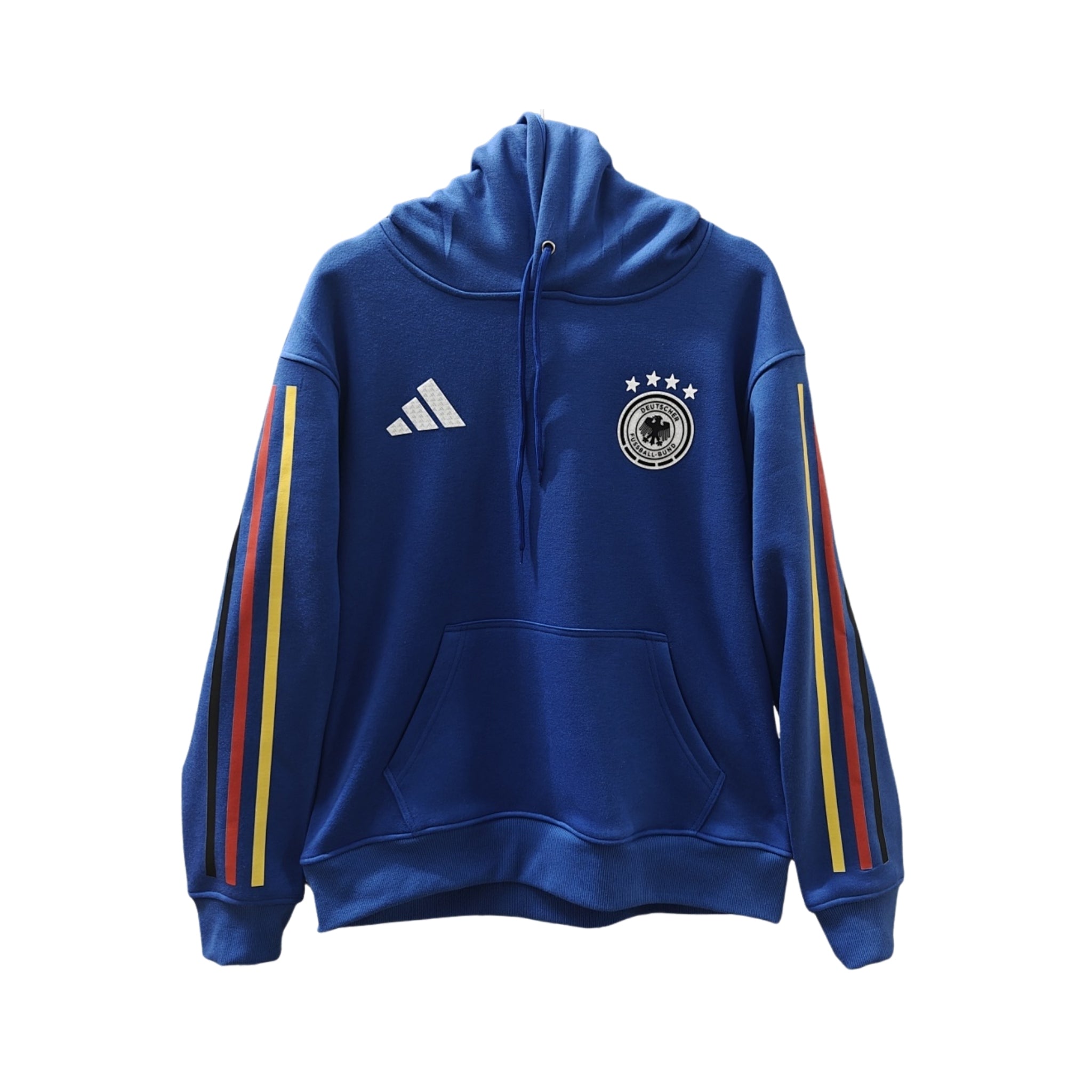 Alemanha 25/26 - Sweat c/Capuz