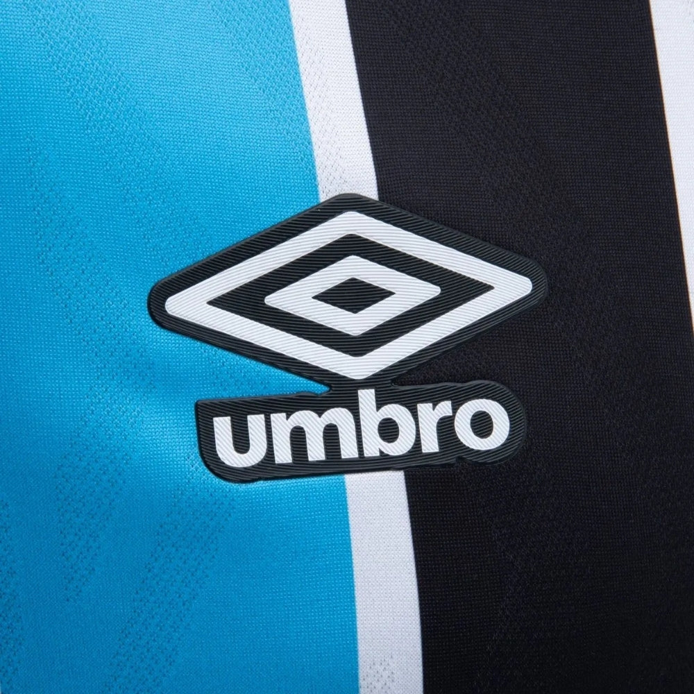 Grêmio Principal 25/26 - Manga Comprida