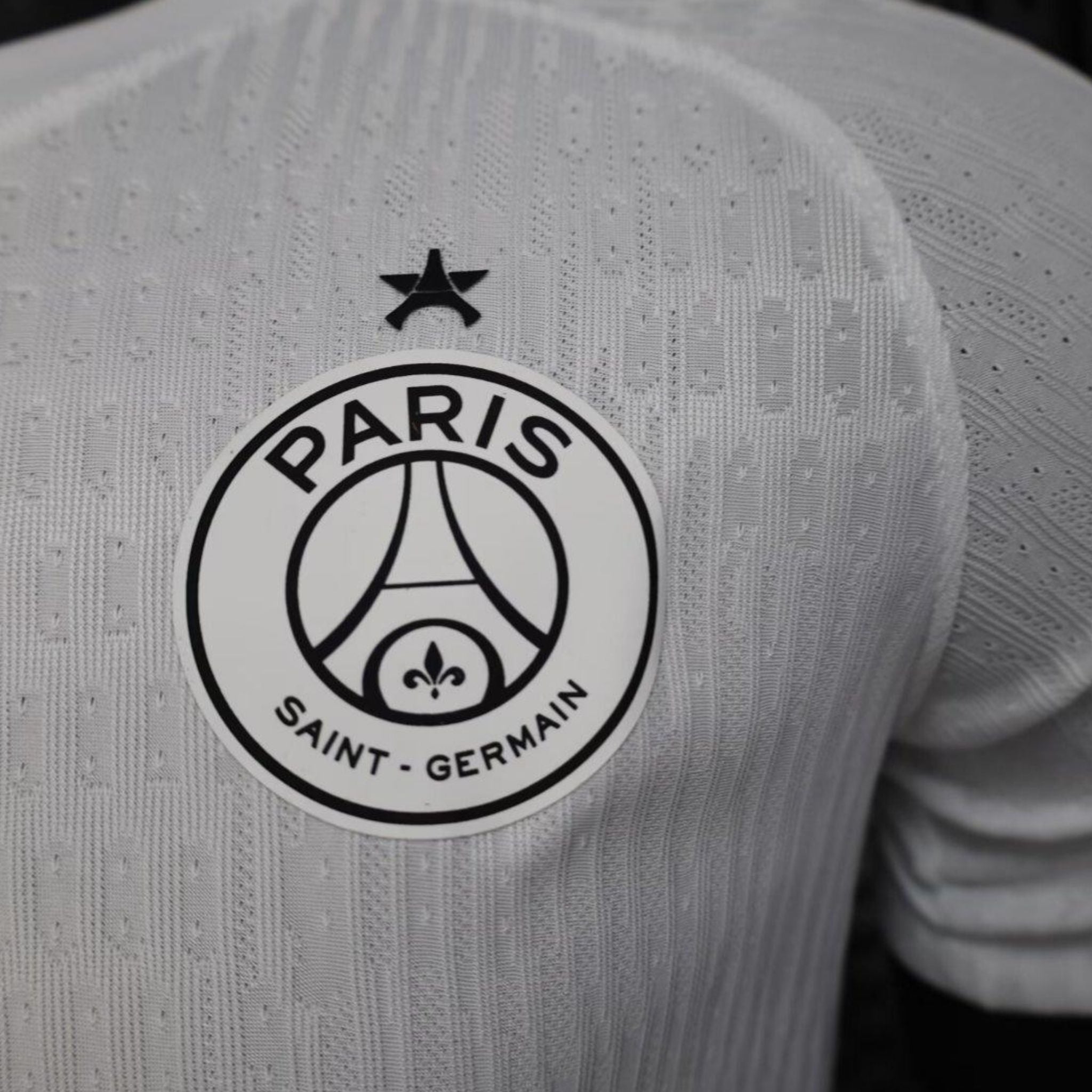 PSG Pré-Jogo 25/26 - Versão Jogador