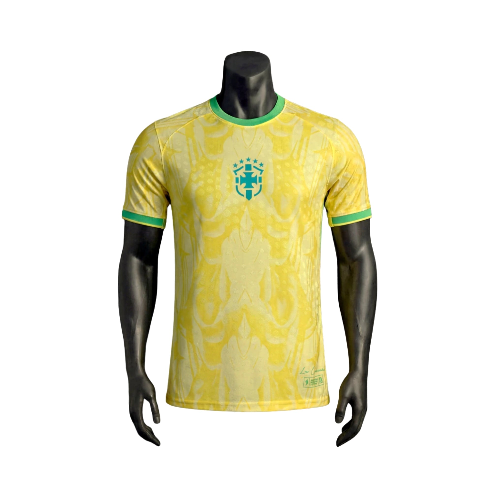 Brasil Edição Especial 26/27 - Mundial 2026 - Versão Jogador