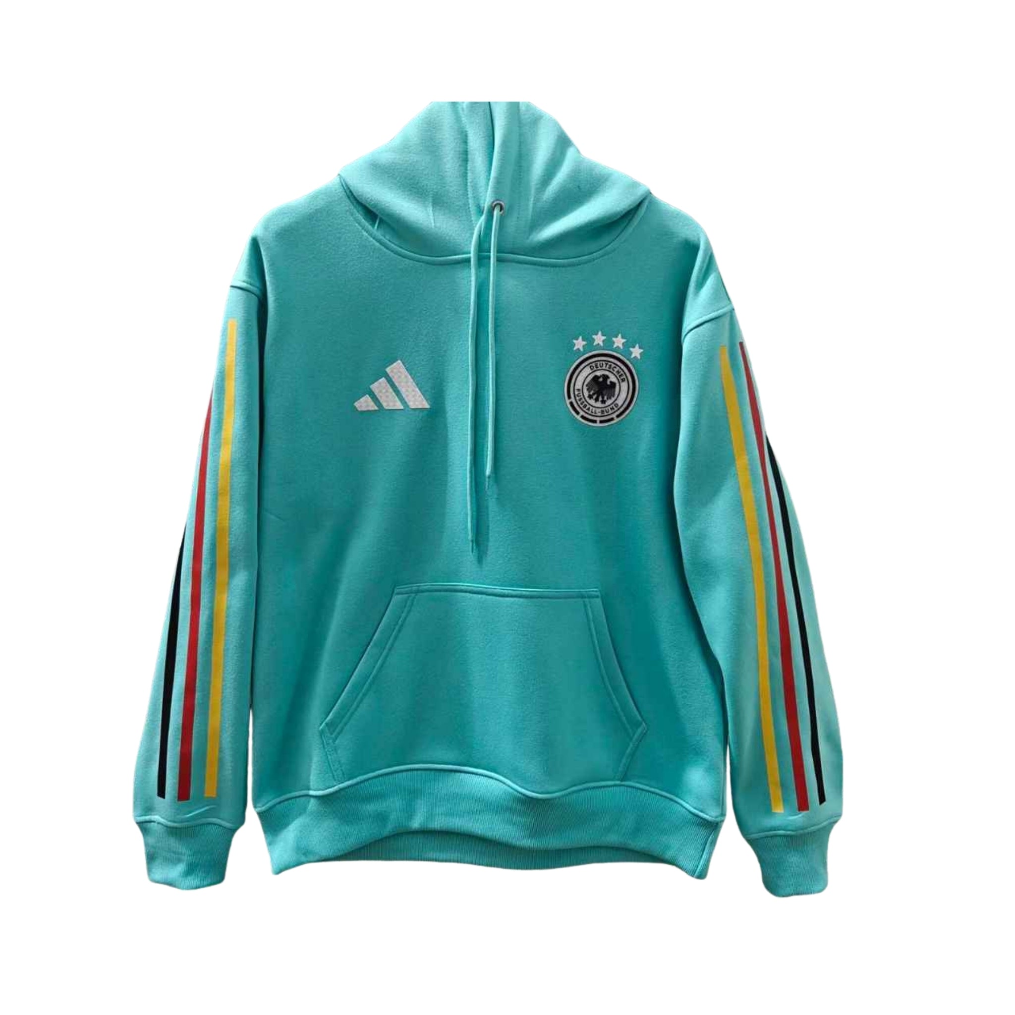 Alemanha 25/26 - Sweat c/Capuz