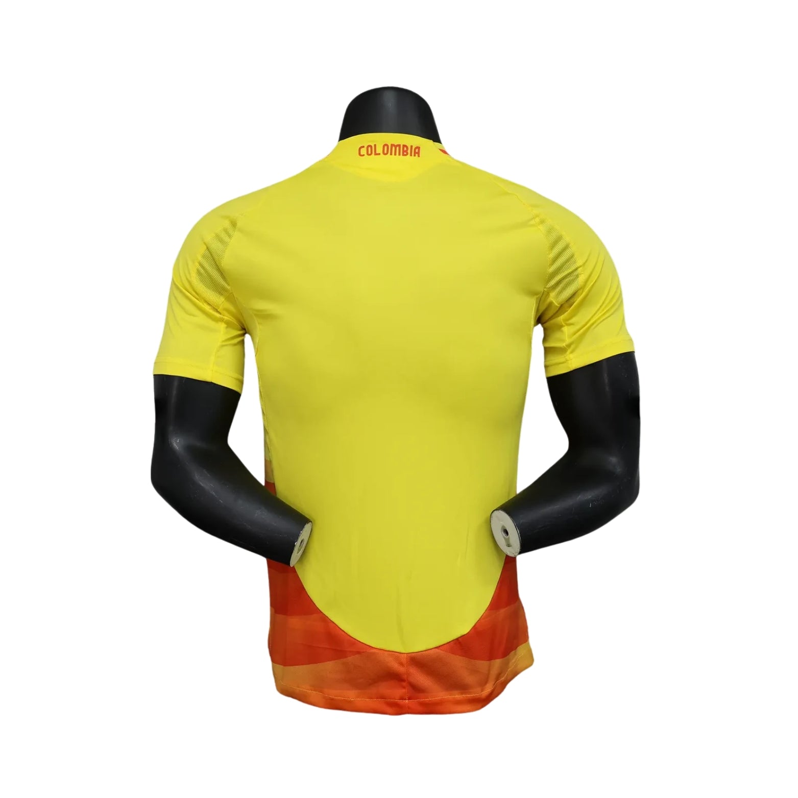 Colombia Home 24/25 - Player Version - Copa América 2024
