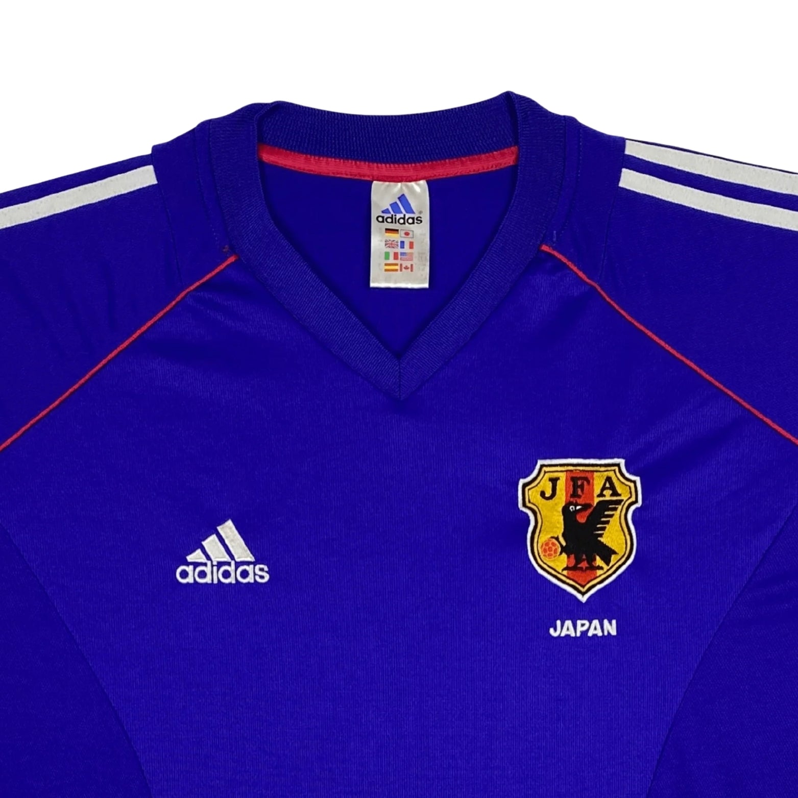 Japão Principal 02/03