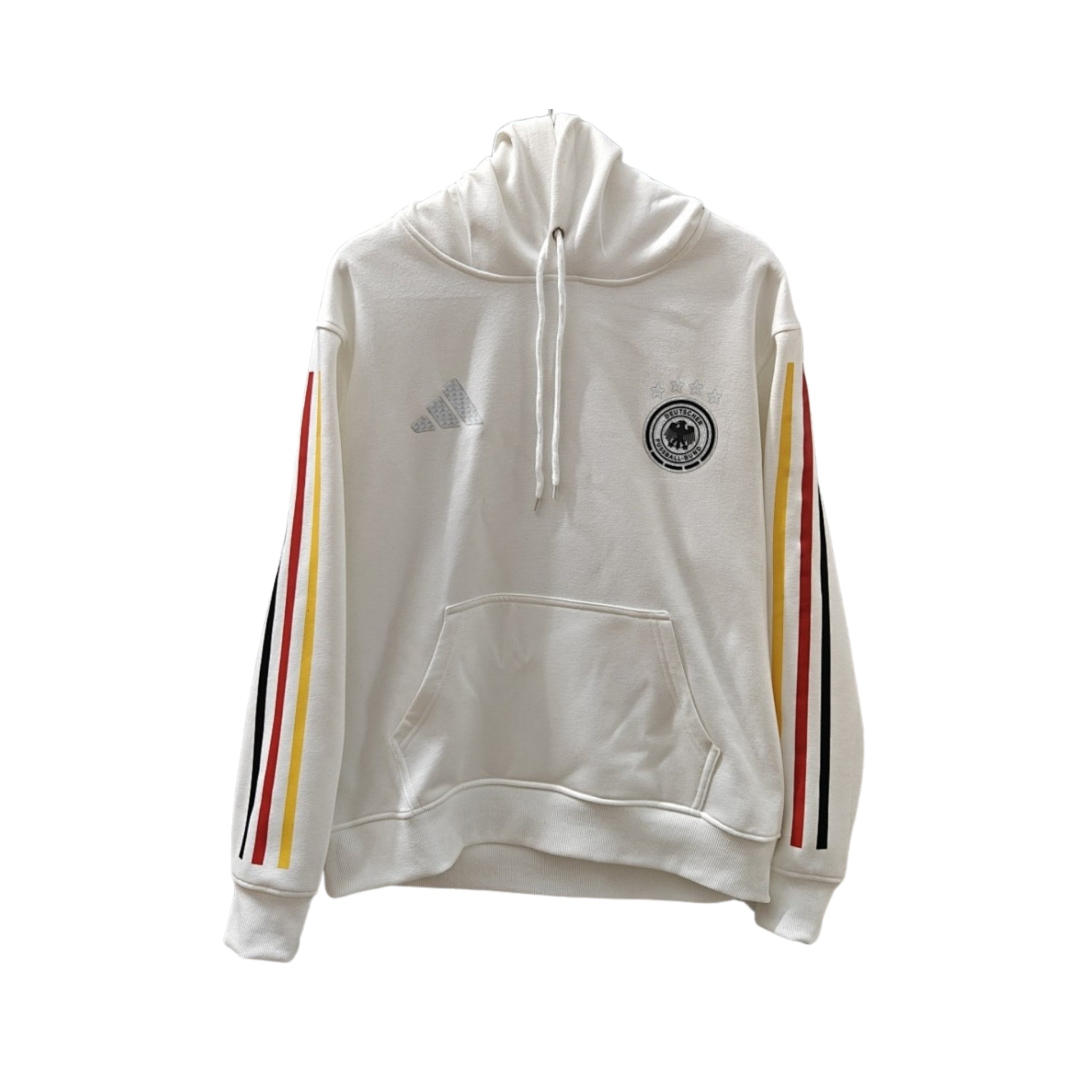 Alemanha 25/26 - Sweat c/Capuz