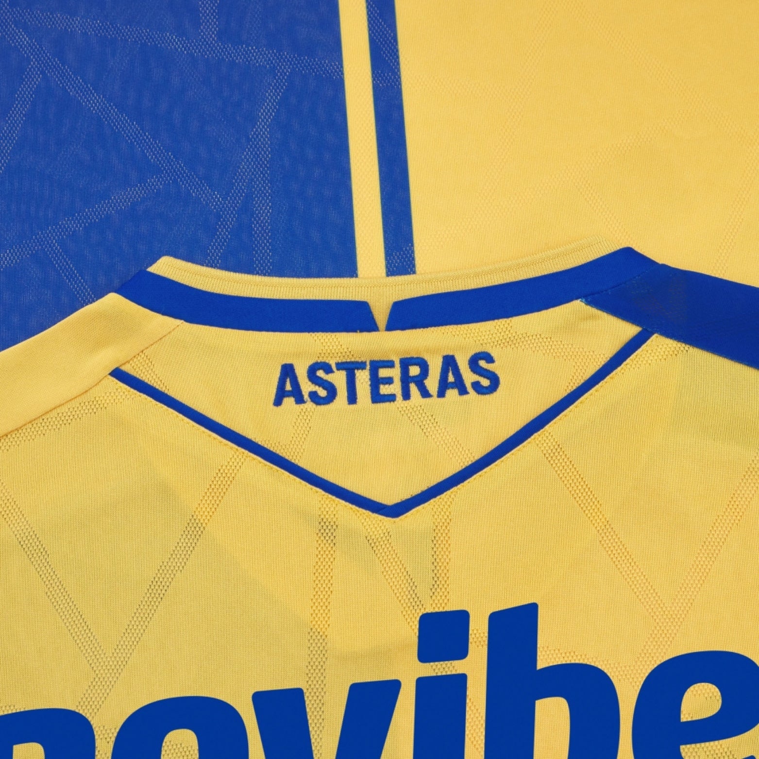 Asteras Tripolis Principal 25/26