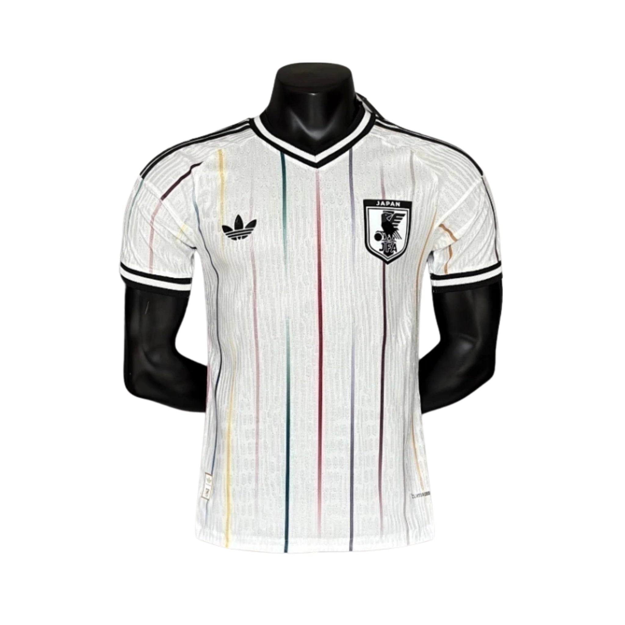 Japão Alternativa 26/27 - Mundial 2026 - Versão Jogador