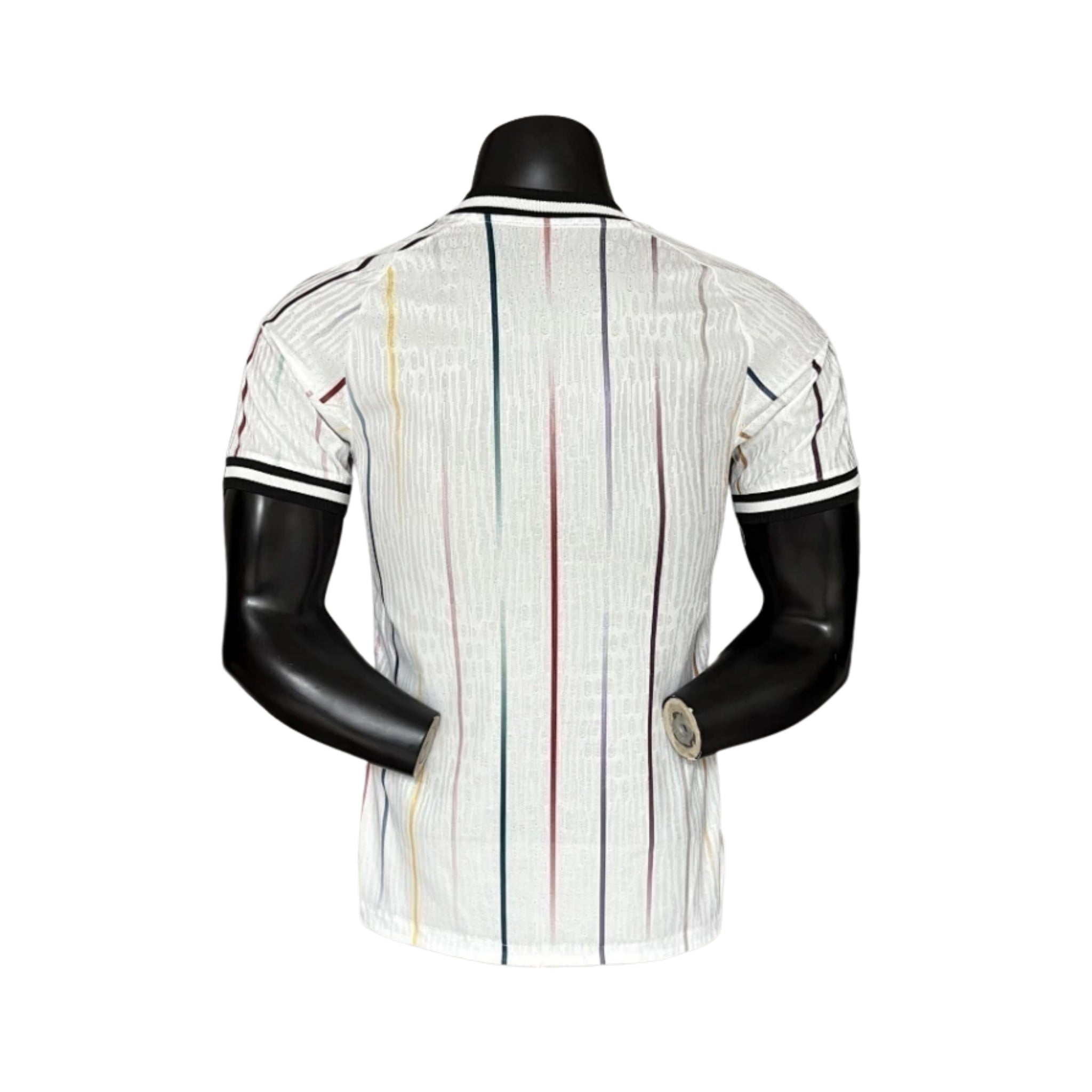 Japão Alternativa 26/27 - Mundial 2026 - Versão Jogador