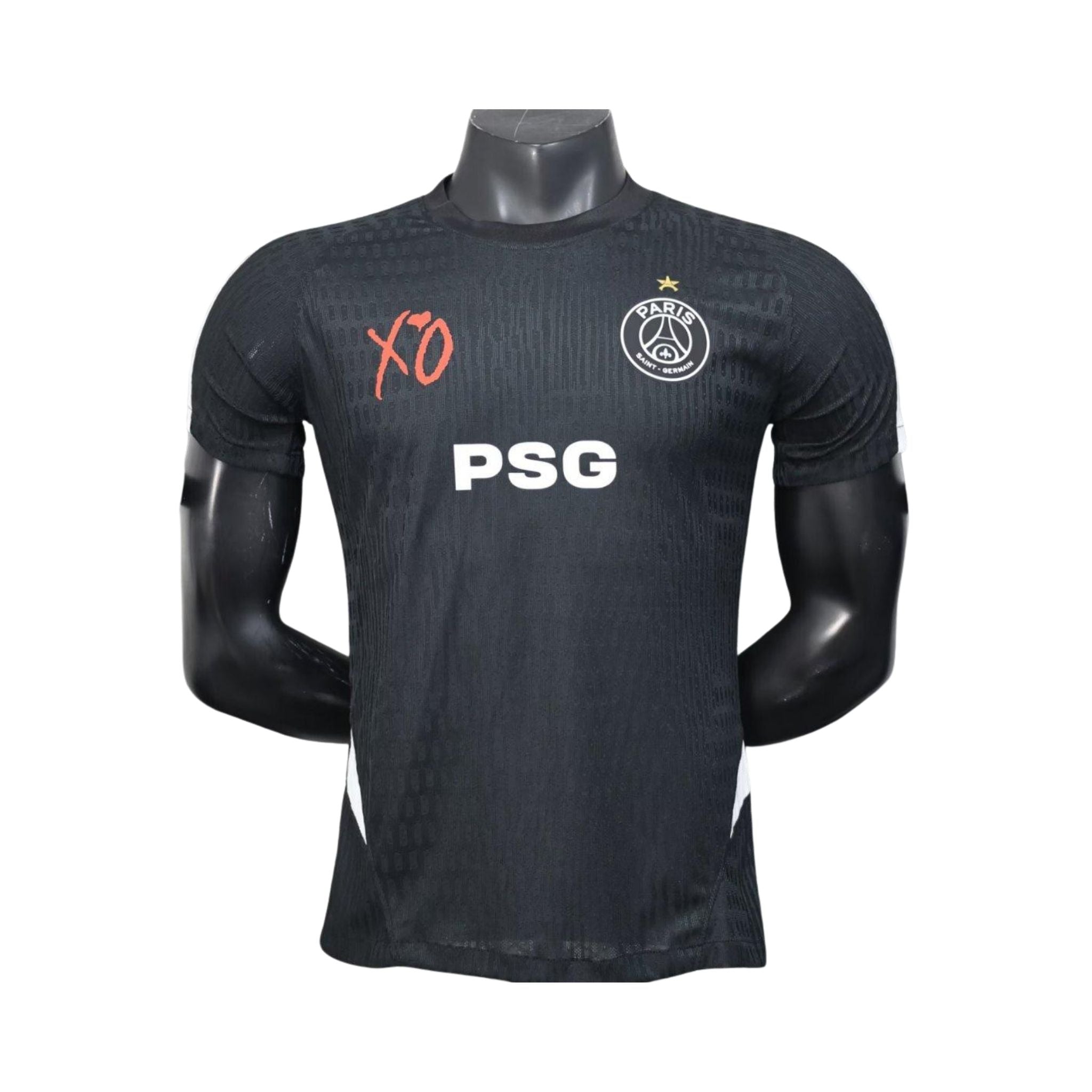 PSG Pré-Jogo 25/26 - Versão Jogador