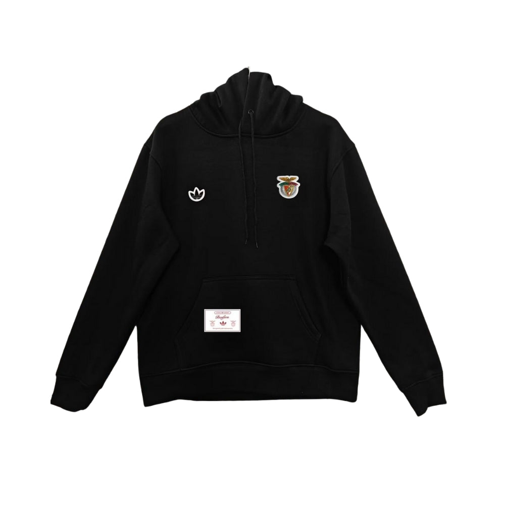 Benfica 25/26 - Sweat c/Capuz
