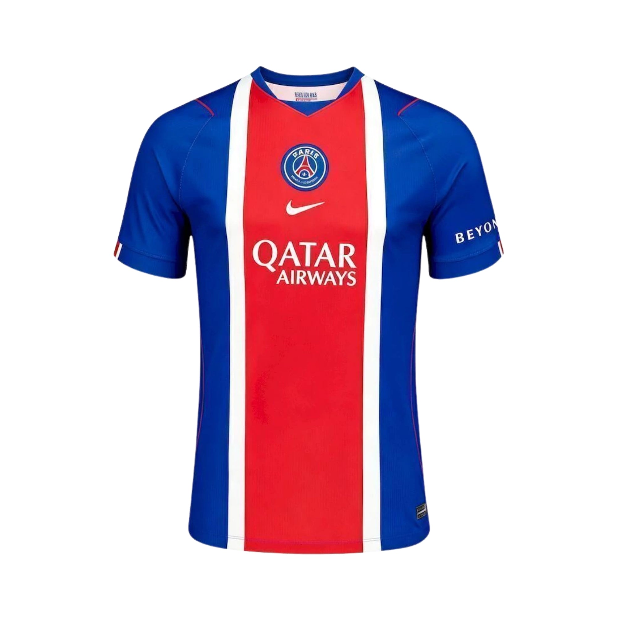 PSG Principal 26/27