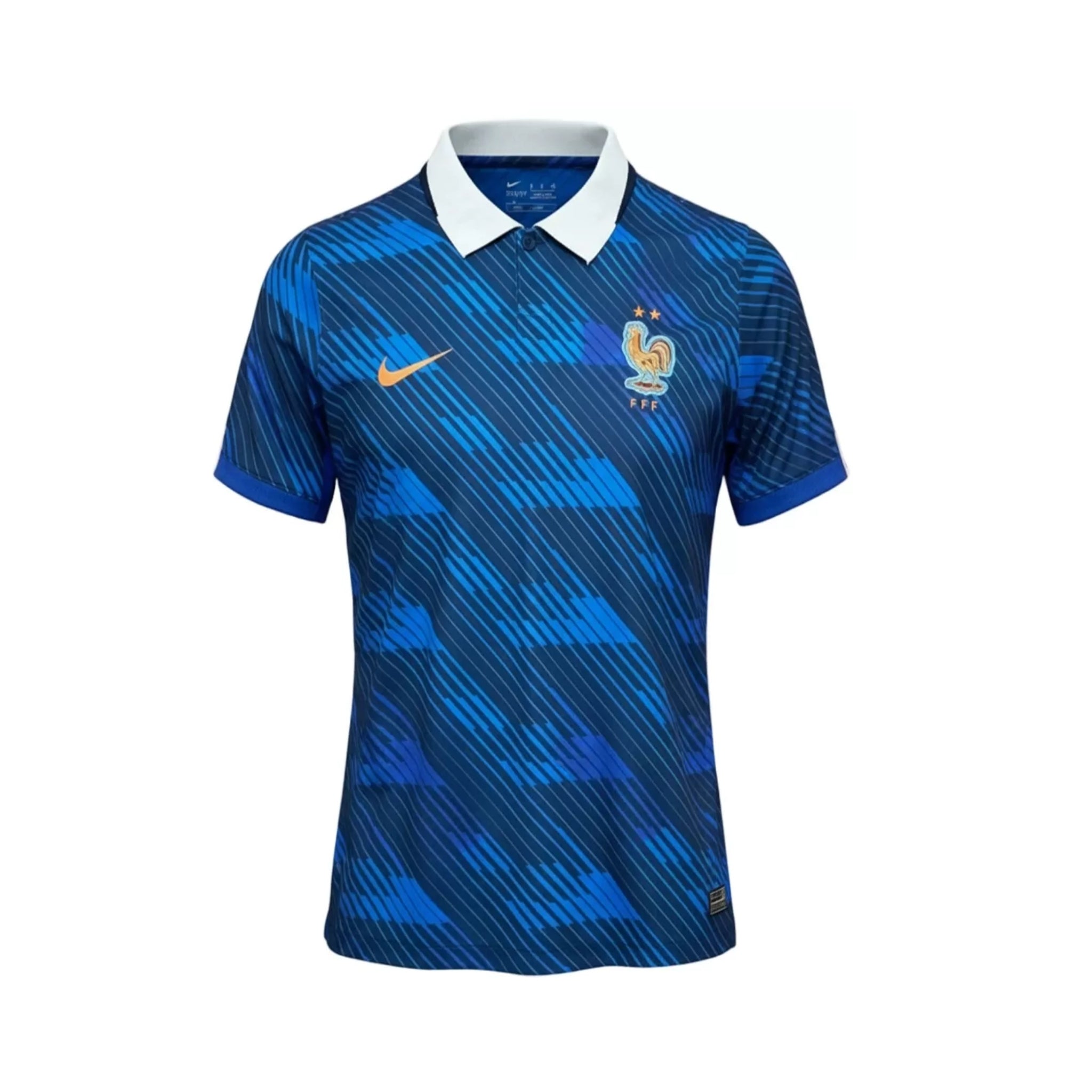 França Principal 26/27 - Mundial 2026