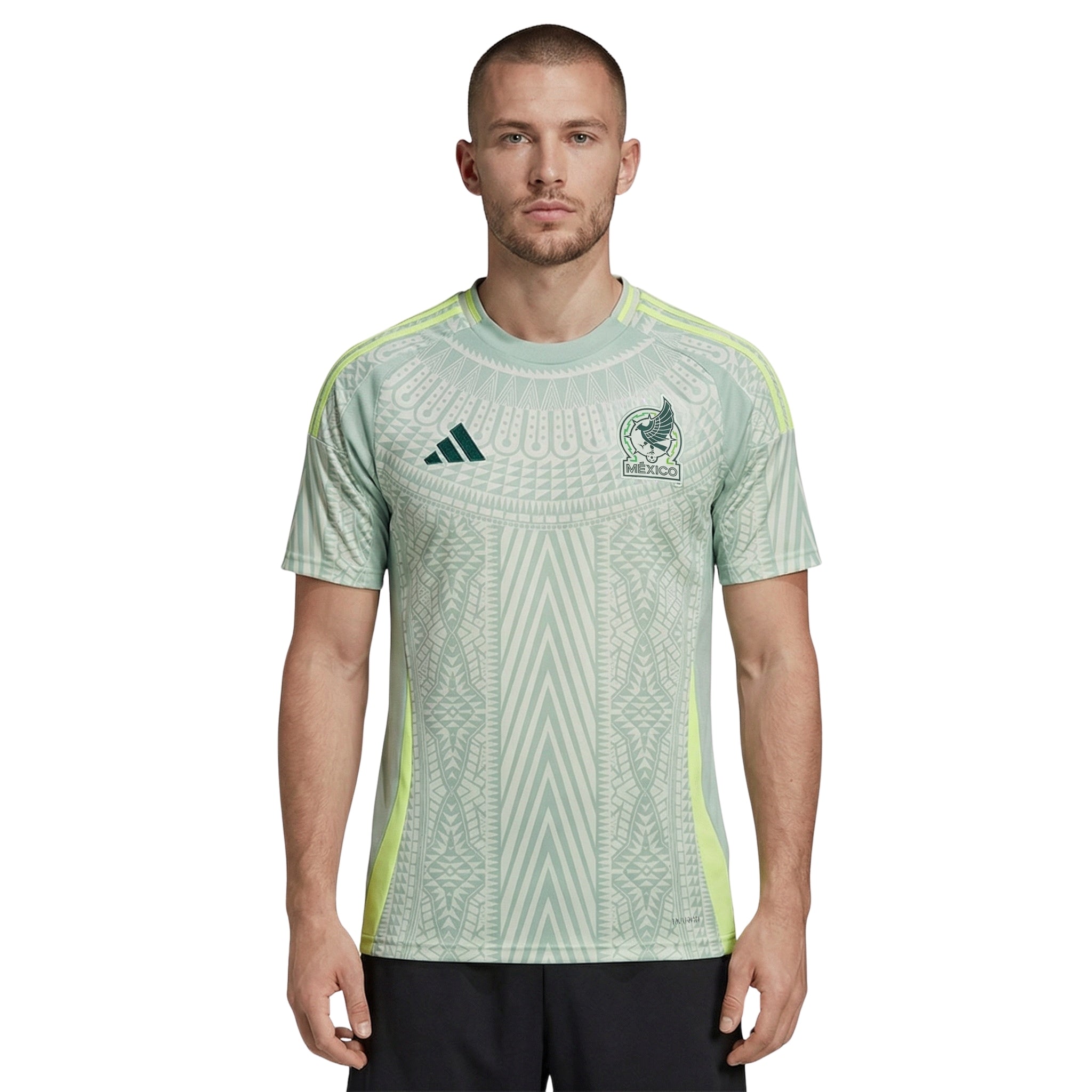 México Alternativa 24/25 - Copa América 2024