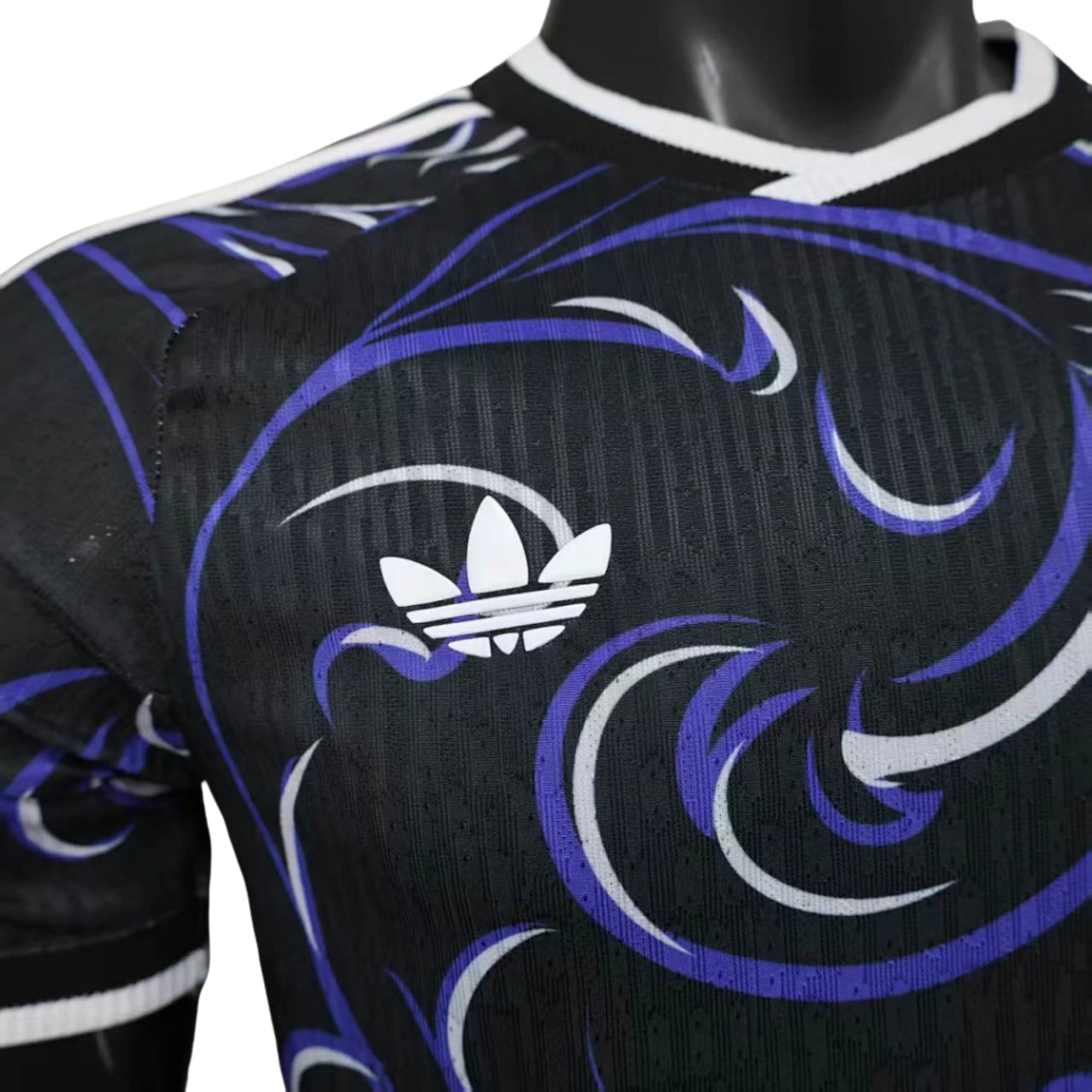 Argentina Alternativa 26/27 - Mundial 2026 - Versão Jogador