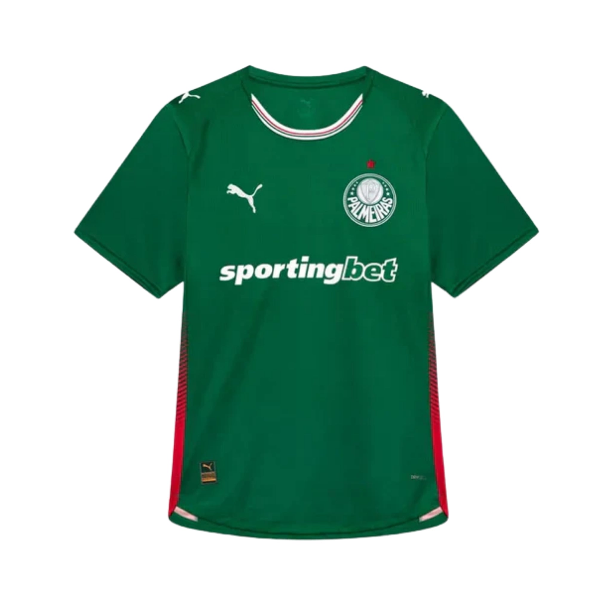 Palmeiras Principal 26/27