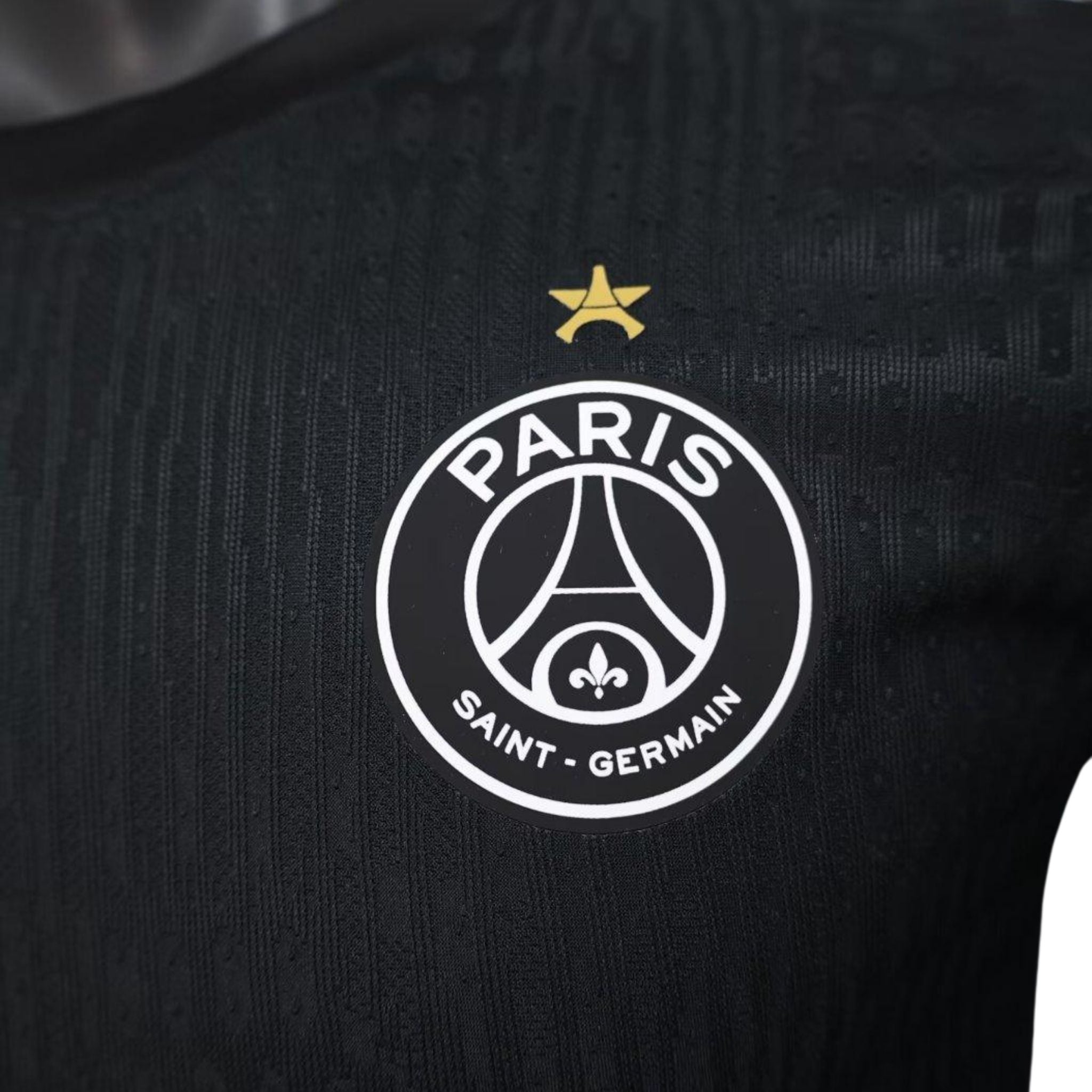 PSG Pré-Jogo 25/26 - Versão Jogador
