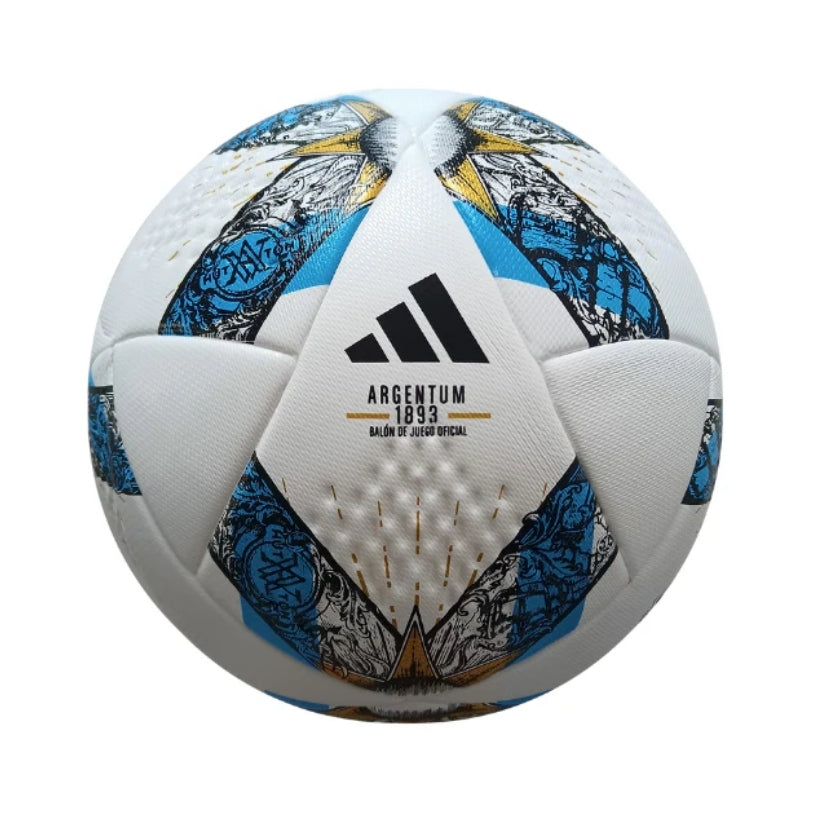 Bola de Jogo - Seleção Argentina 2024/25