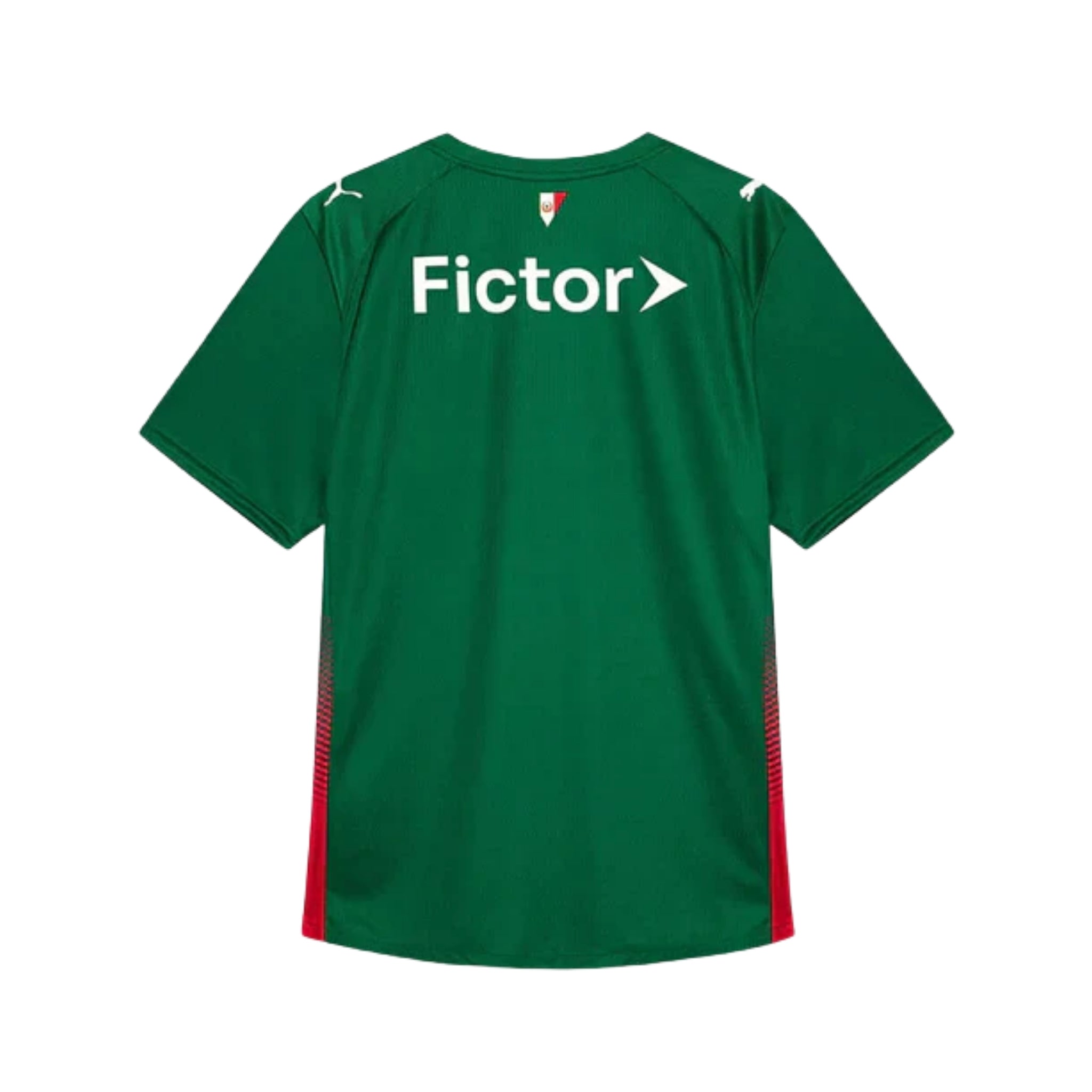 Palmeiras Principal 26/27