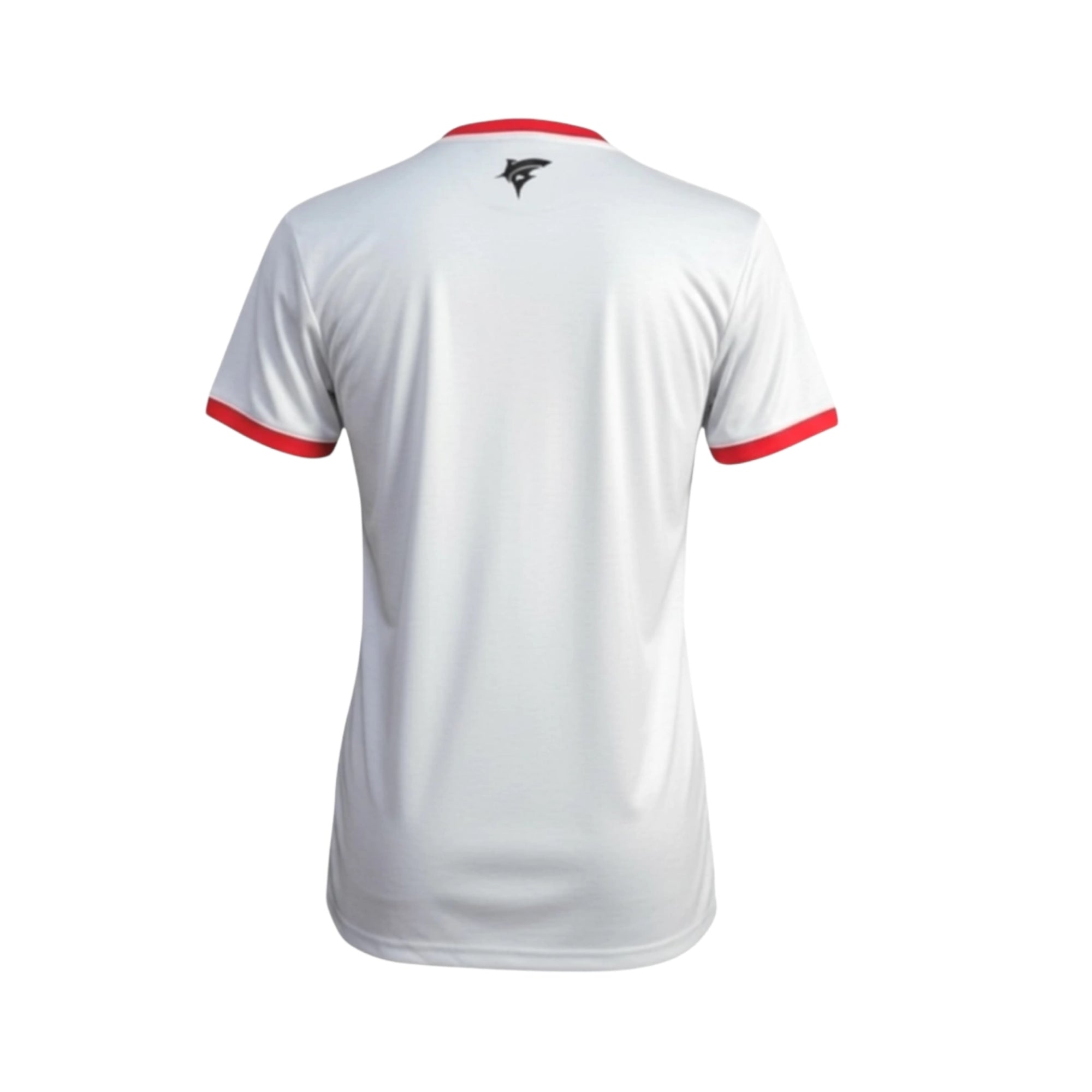 Cabo Verde Alternativa 26/27 - Mundial 2026 - Versão Feminina