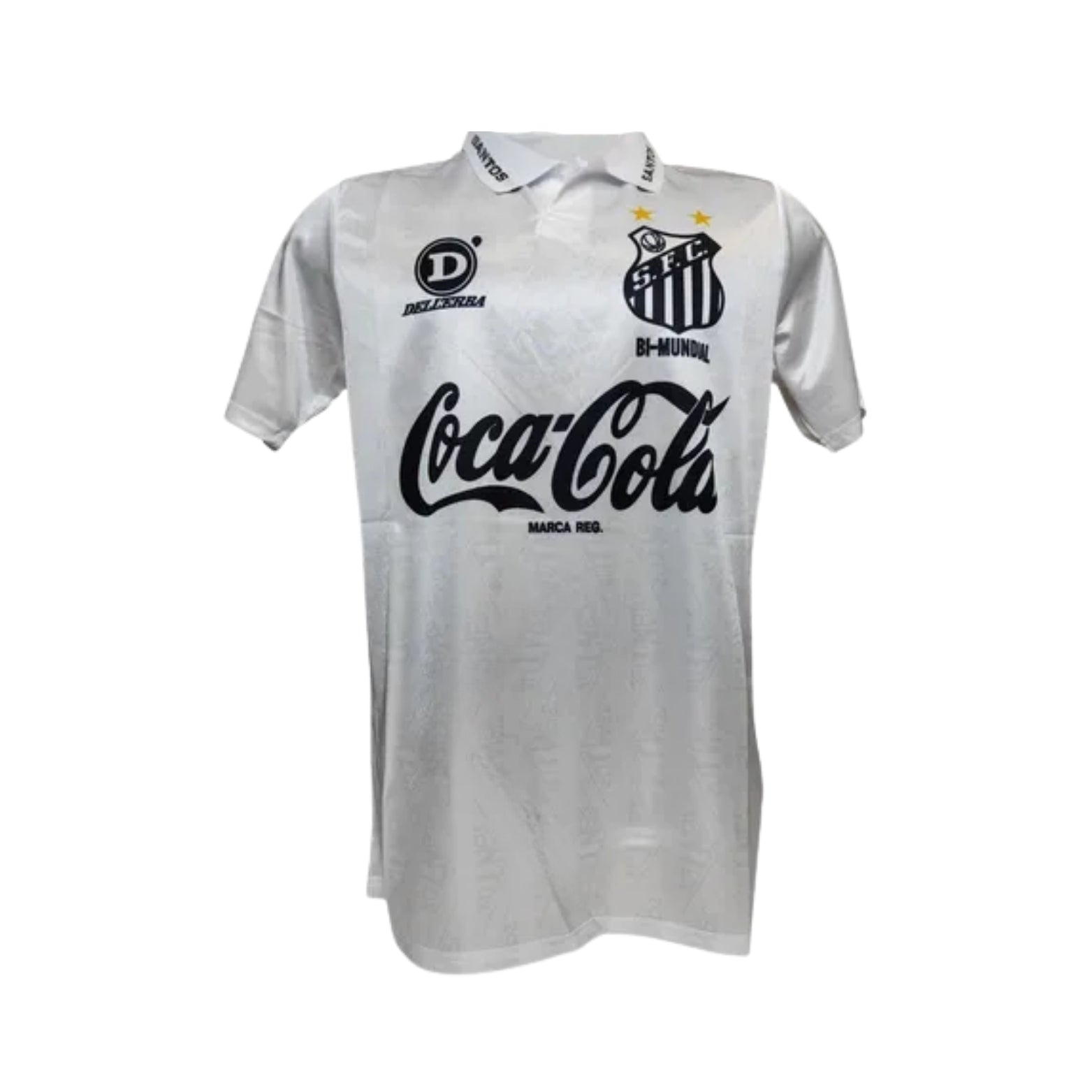 Santos Principal 93/94