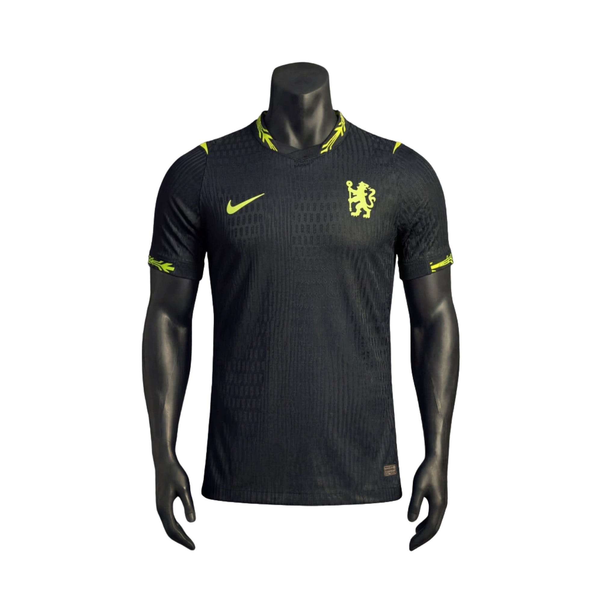 Chelsea Alternativa 26/27 - Versão Jogador