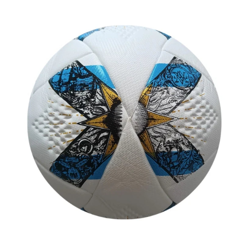Bola de Jogo - Seleção Argentina 2024/25