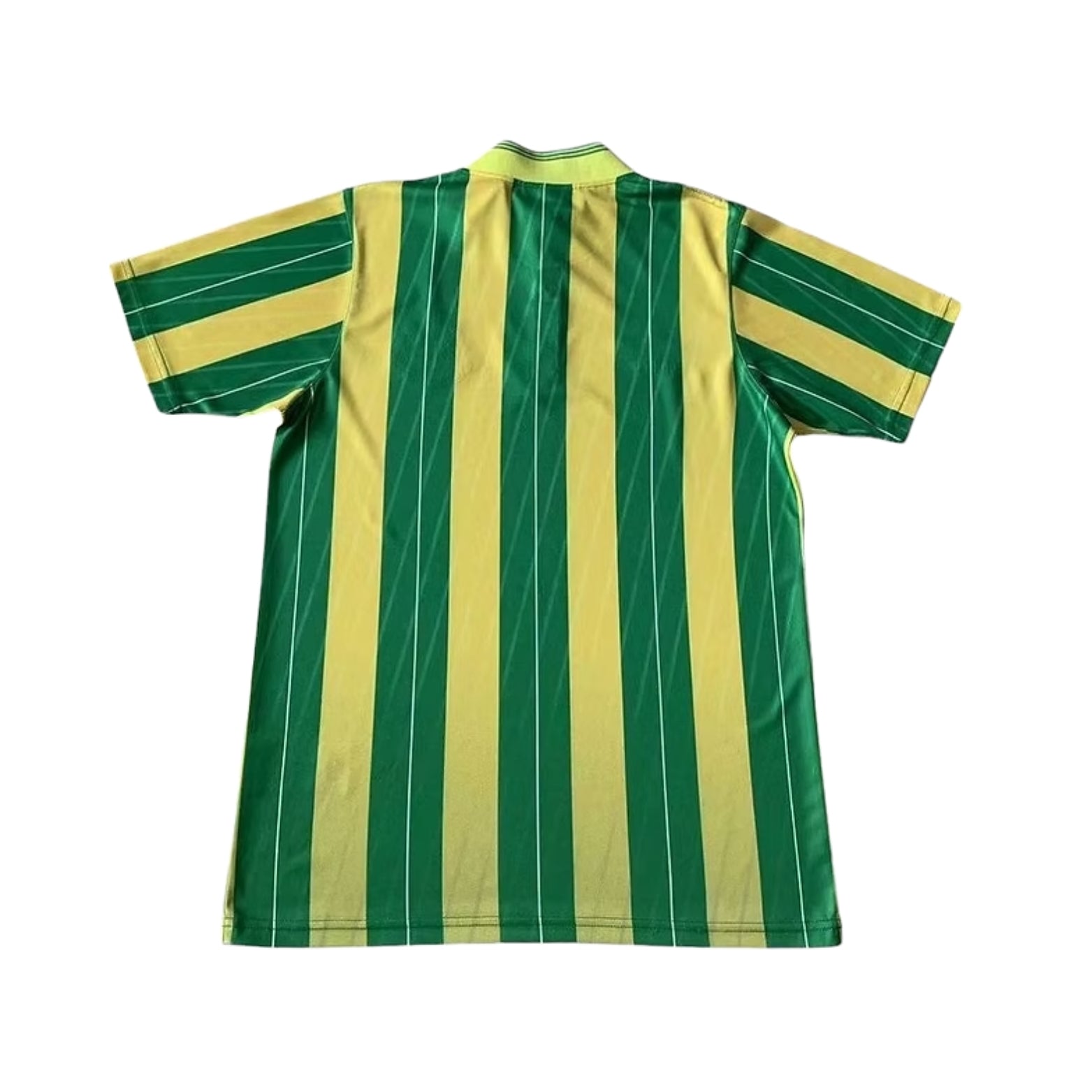 Newcastle Alternativa 87/88