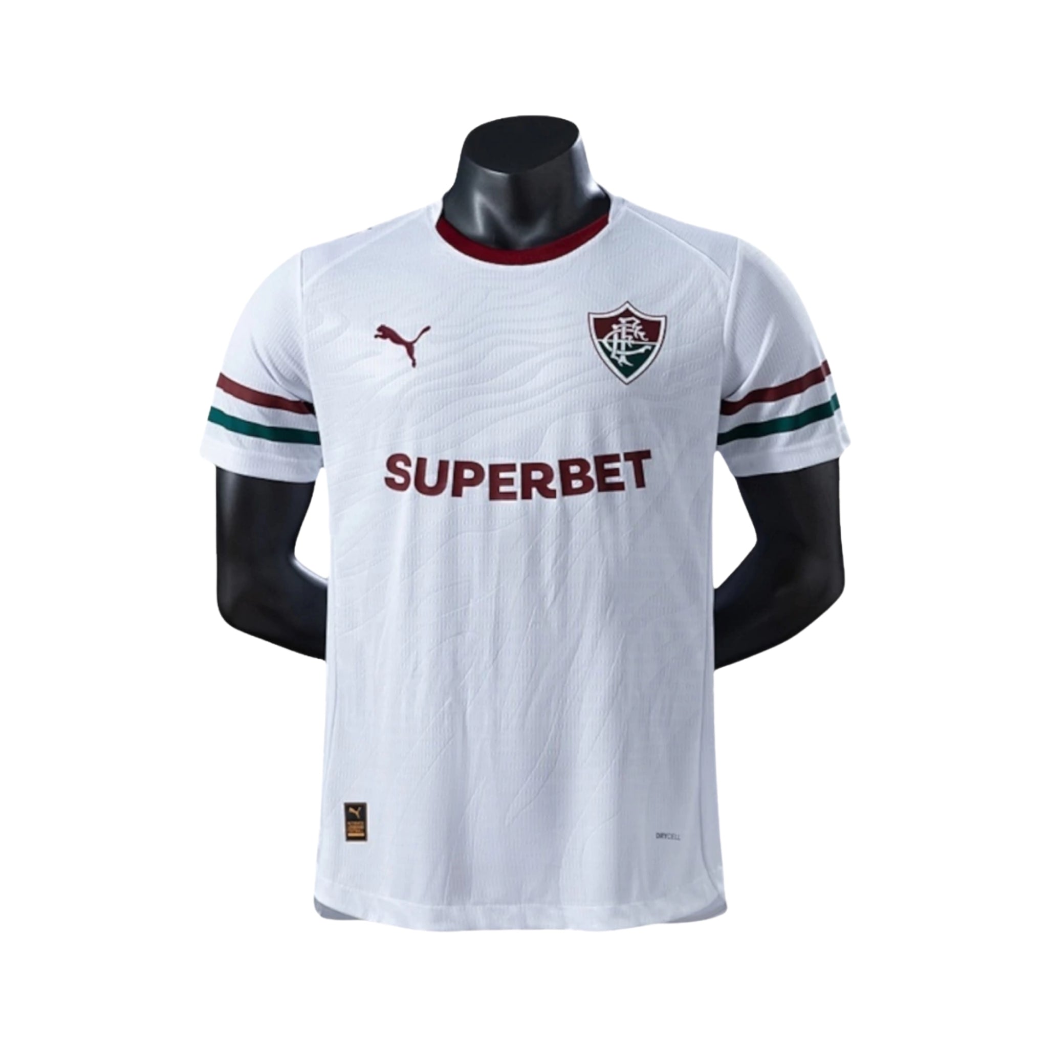 Fluminense Alternativa 26/27 - Versão Jogador
