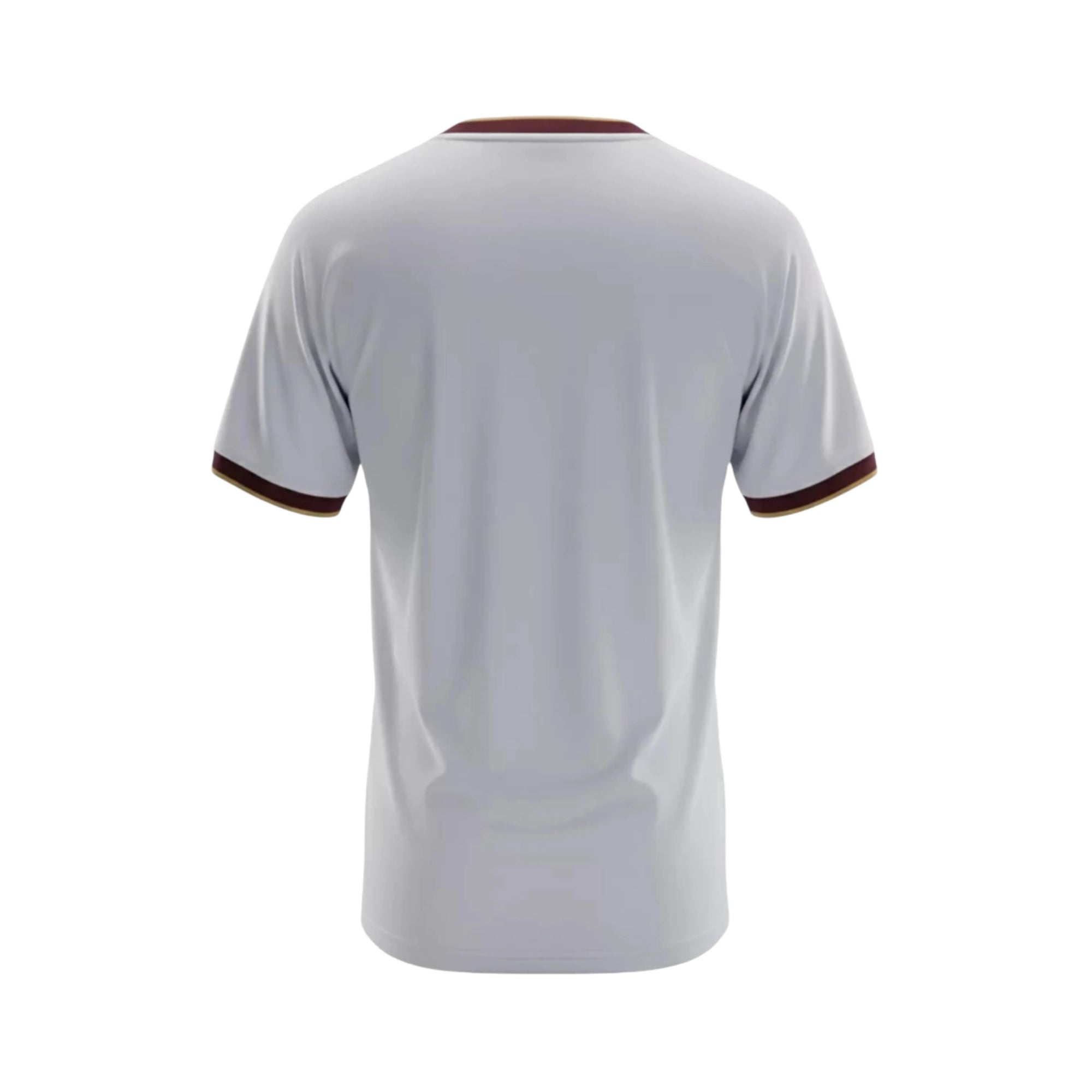 Espanha Alternativa 26/27 - Mundial 2026 - Versão Feminina